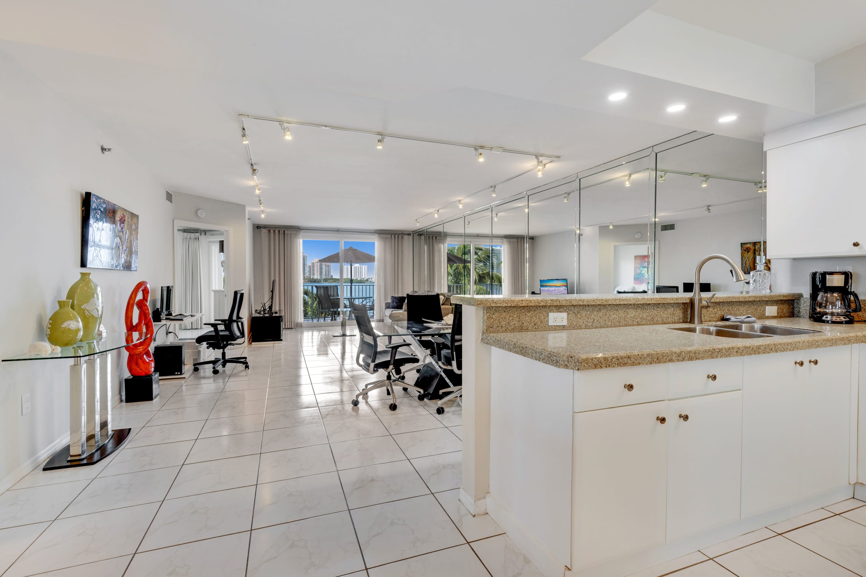 Les Pelicans #316 STR-02743 — Sunny Isles Beach, FL — vacation rental