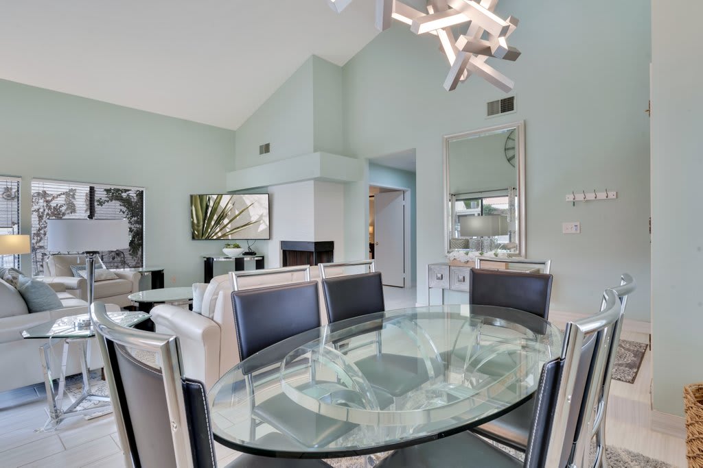 Refreshing Desert Escape near LQ Resort - Photo 3