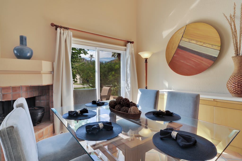 Captivating LQ Villa with Modern Upgrades - Photo 2