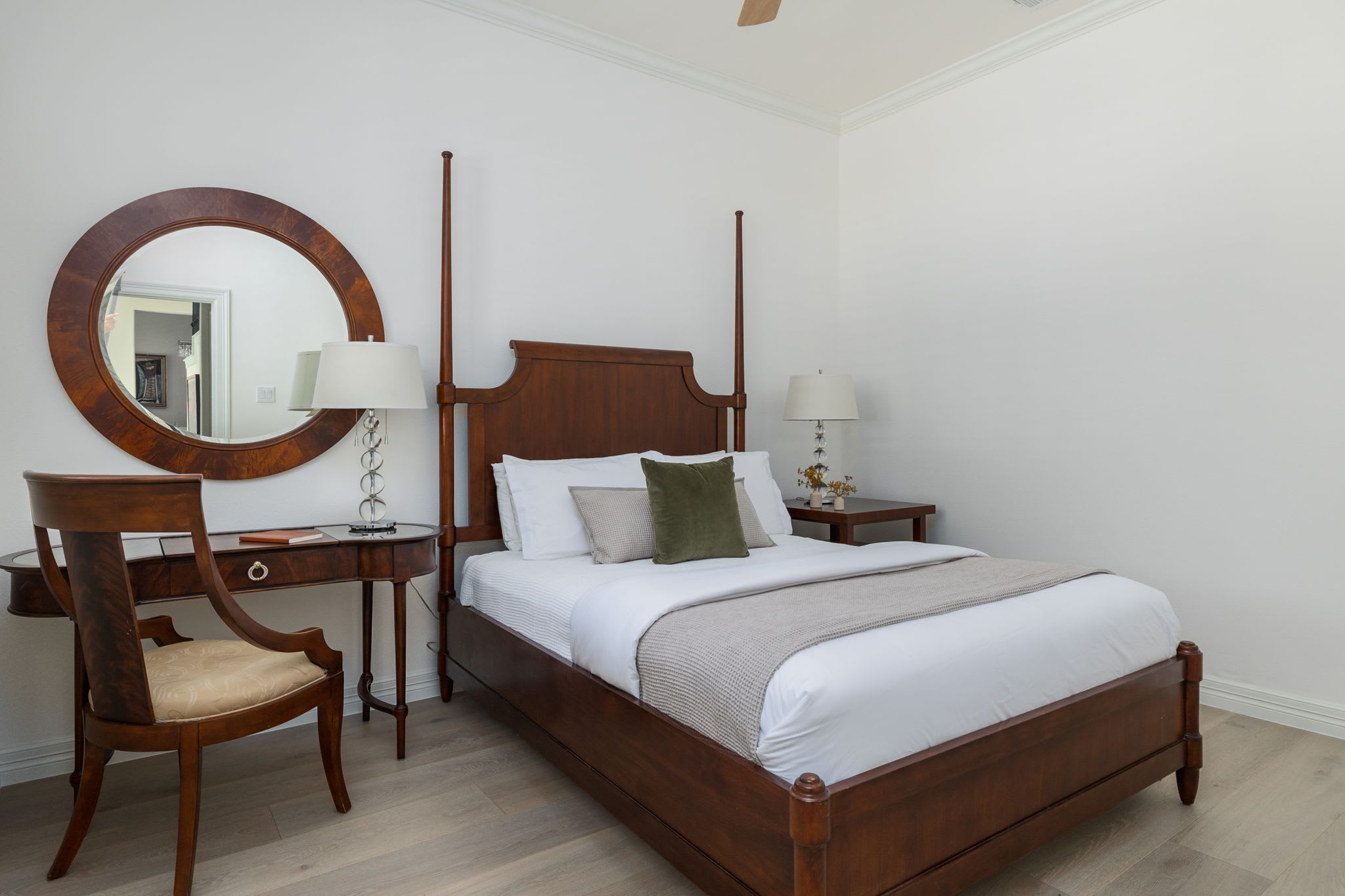 Pool, King Beds, Gym | The Alexander - Portoro