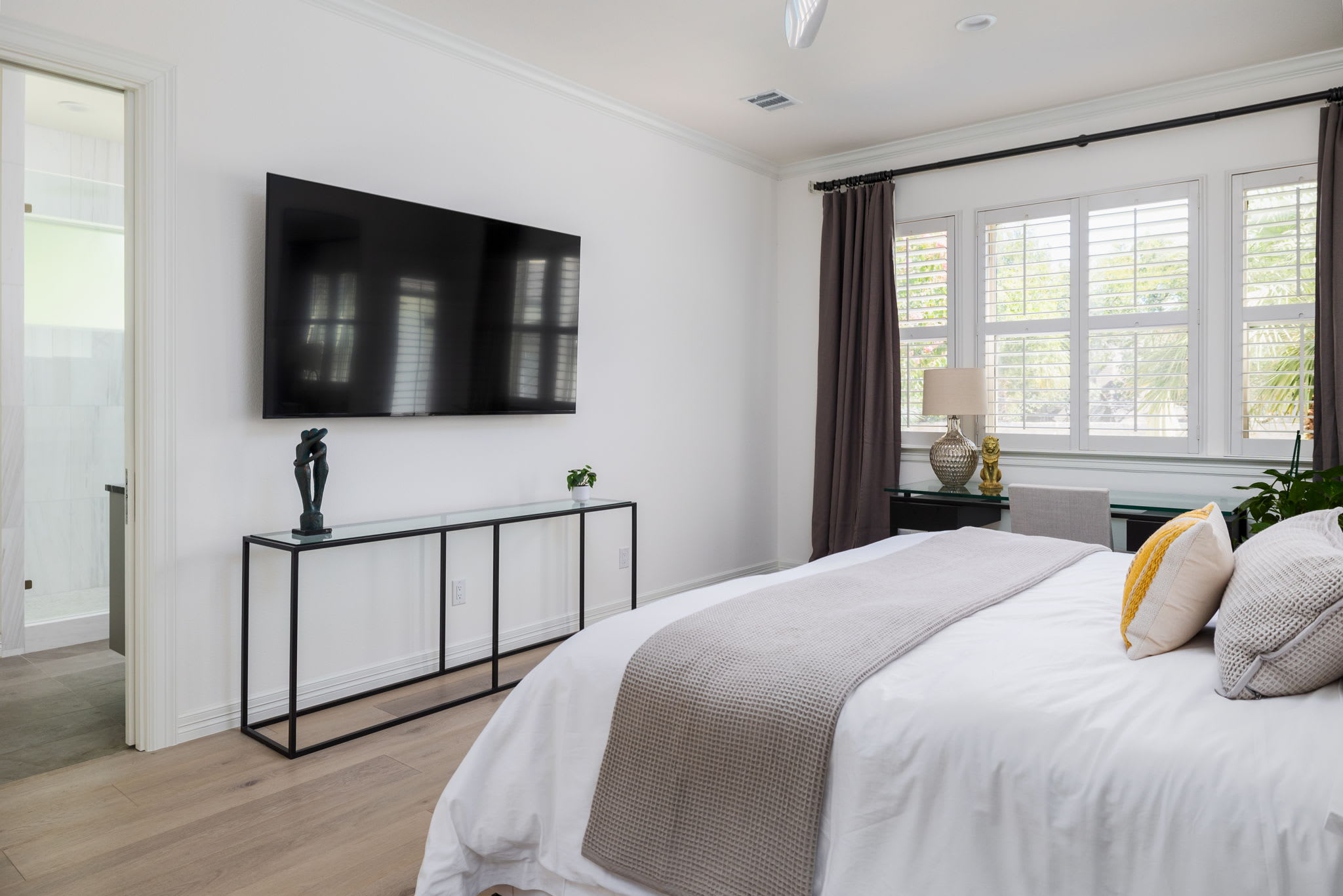 Pool, King Beds, Gym | The Alexander - Portoro
