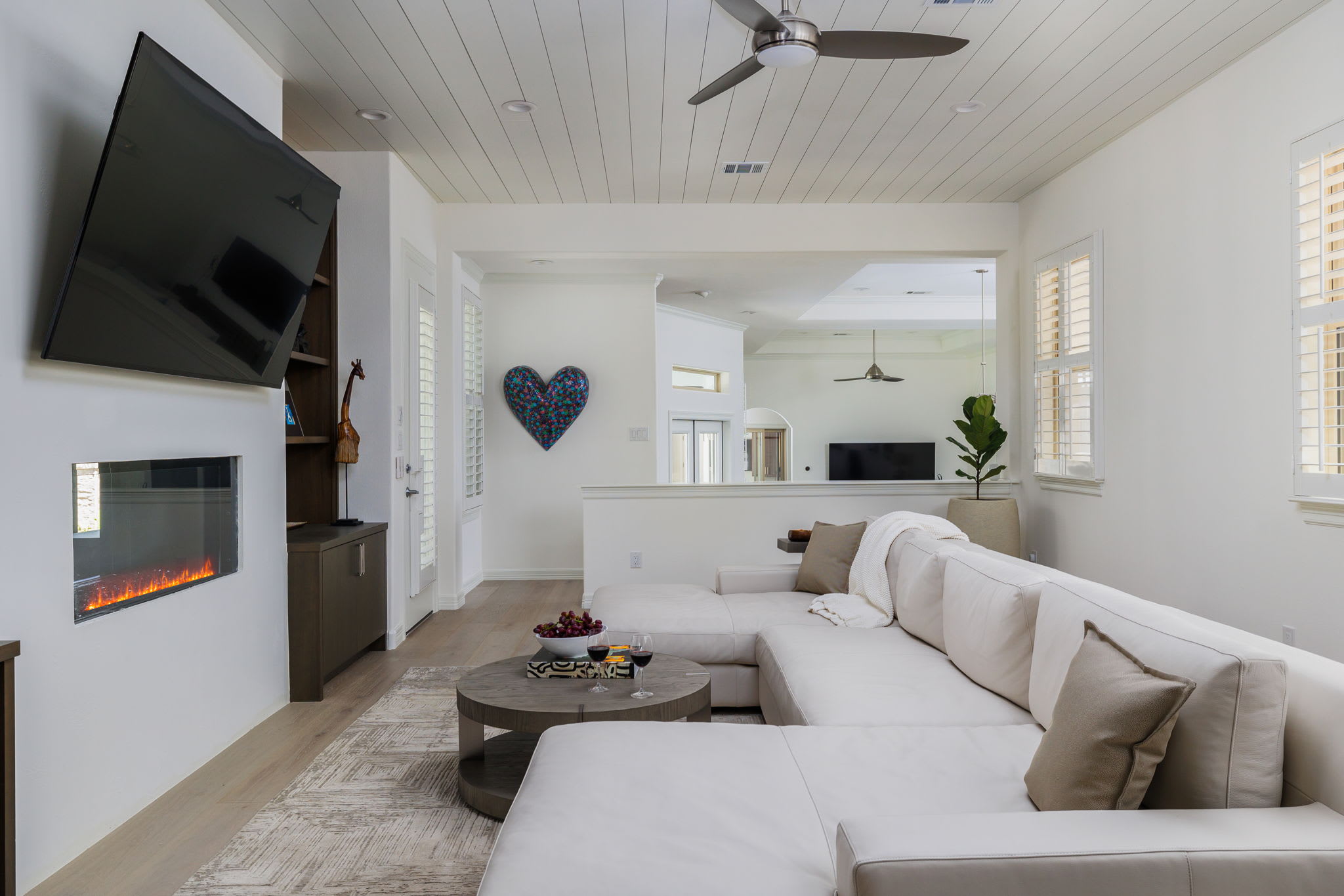 Pool, King Beds, Gym | The Alexander - Portoro