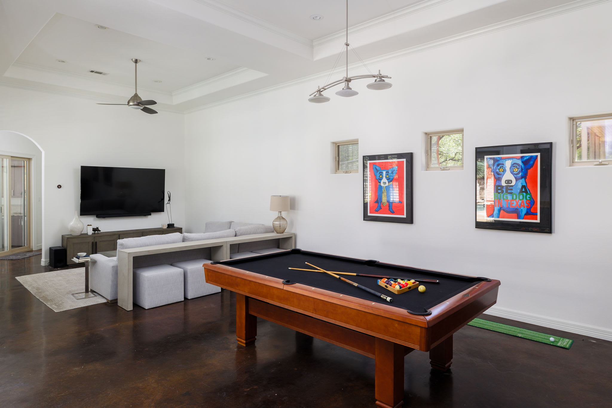 Pool, King Beds, Gym | The Alexander - Portoro