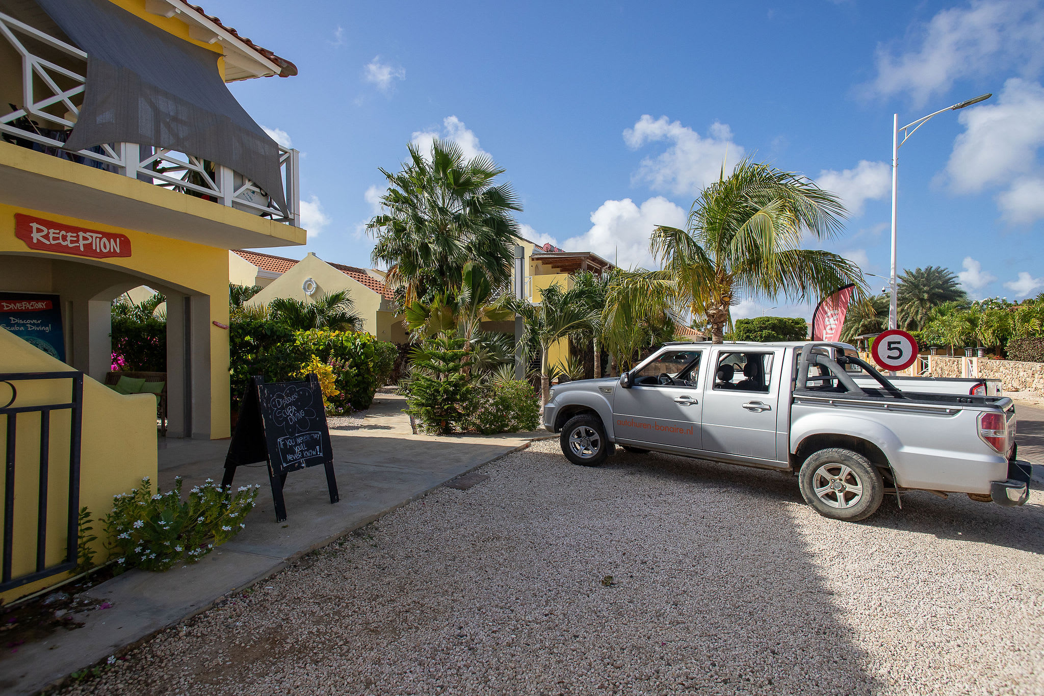 14 Kaya Sirena, Kralendijk, Caribbean Netherlands