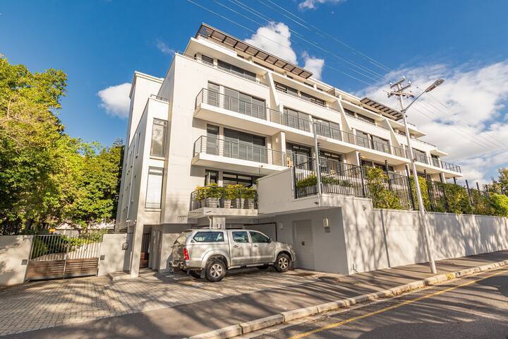 Tranquil Family Style Apartment — Cape Town, Western Cape — vacation rental