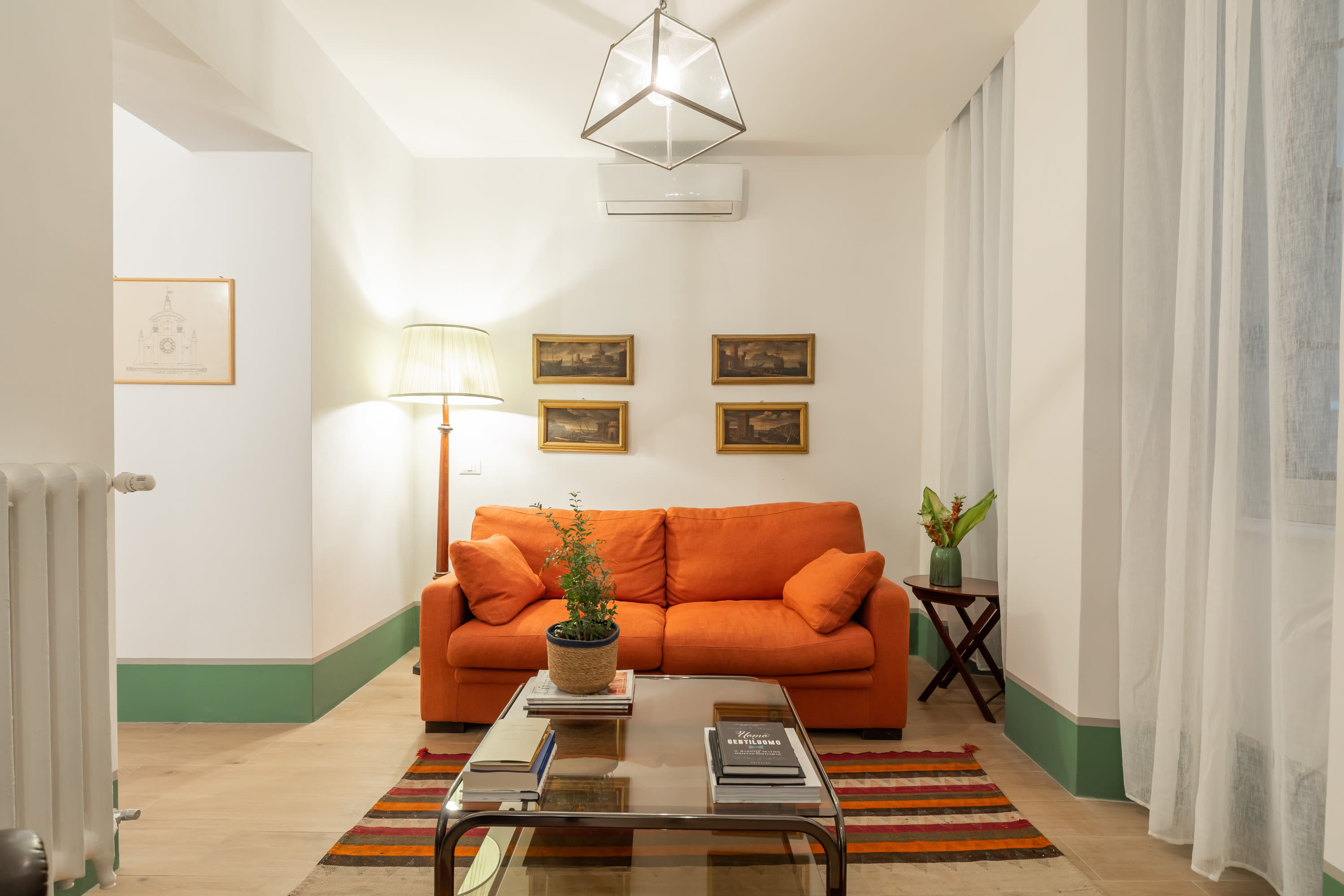 Popolo Charming Apartment by Romeloft — Roma, Lazio — vacation rental