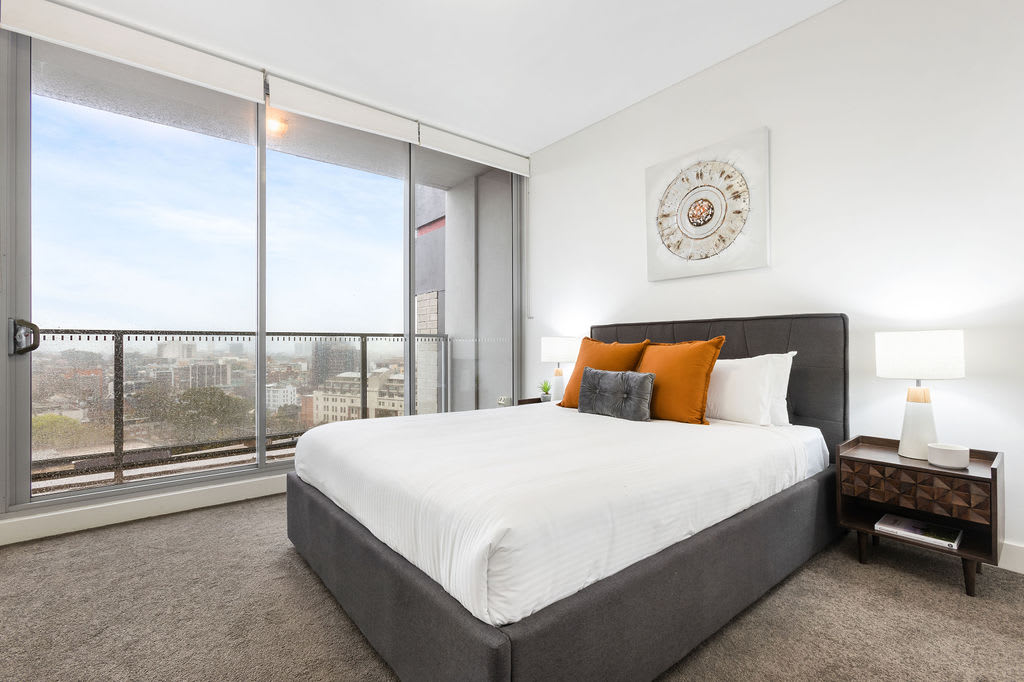 Alta - Two Bed One Bath Apartment