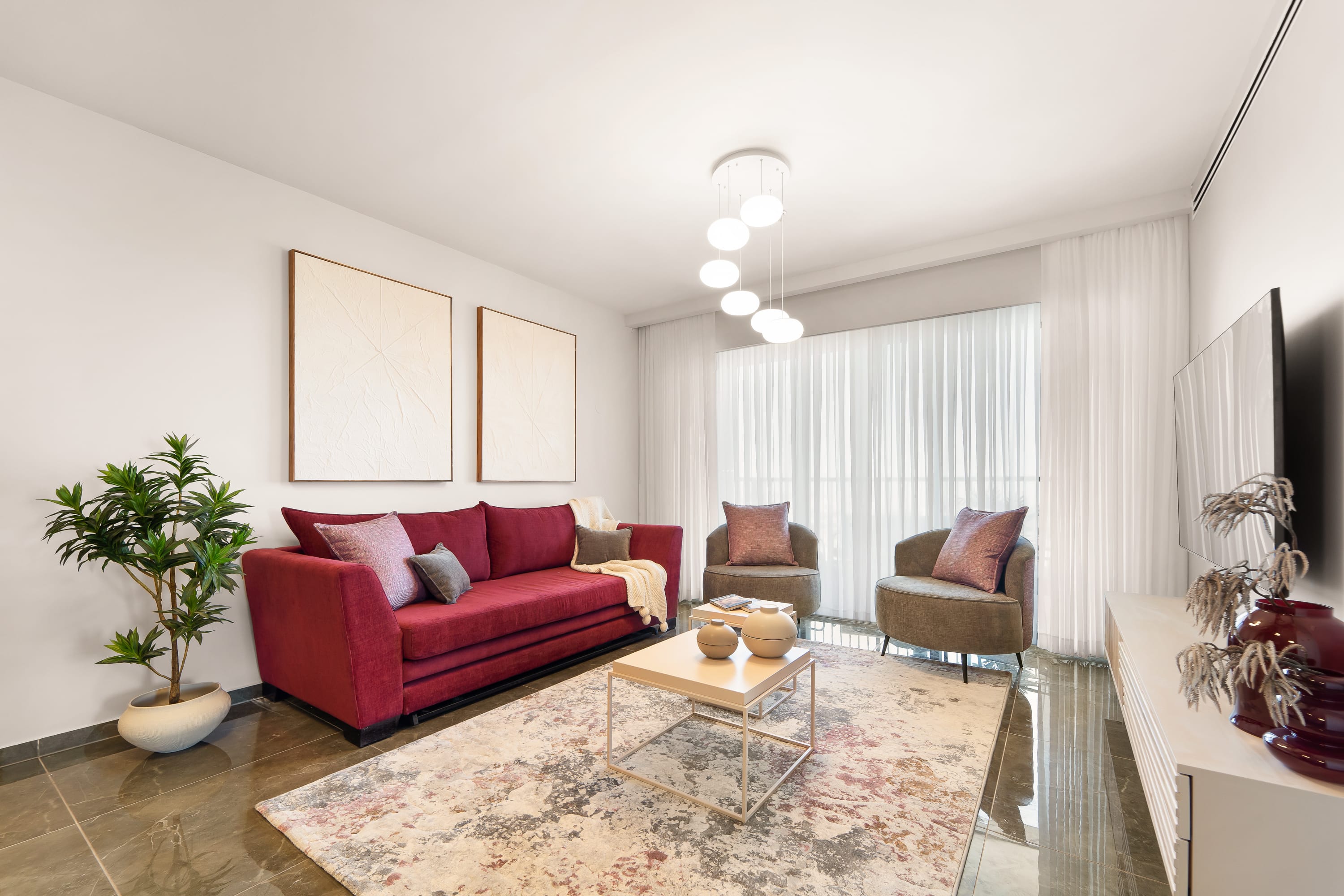 Luxury Apartment in the Heart of Jerusalem Stunning Panoramic Views photo 5