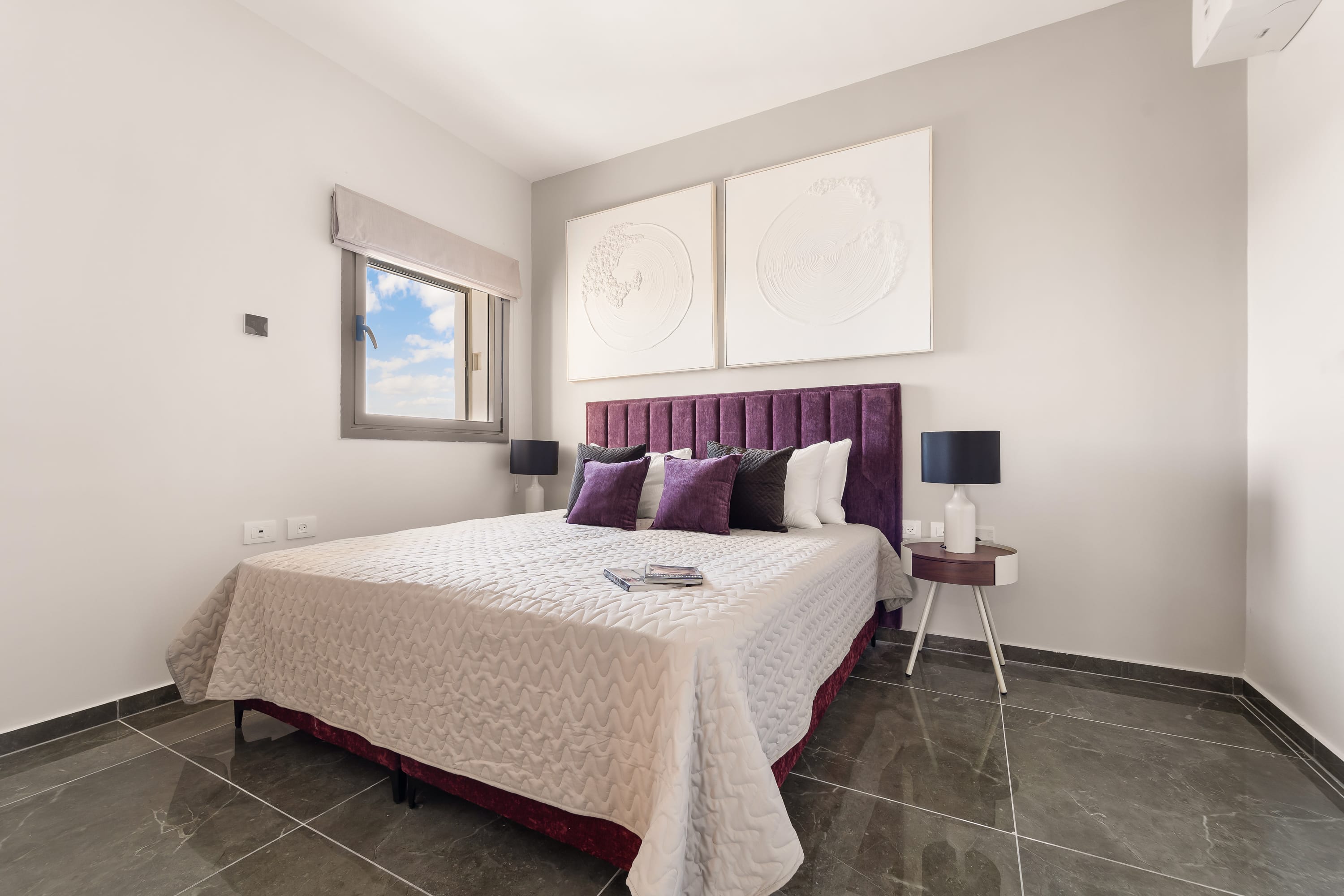 Luxury Apartment in the Heart of Jerusalem Stunning Panoramic Views photo 15
