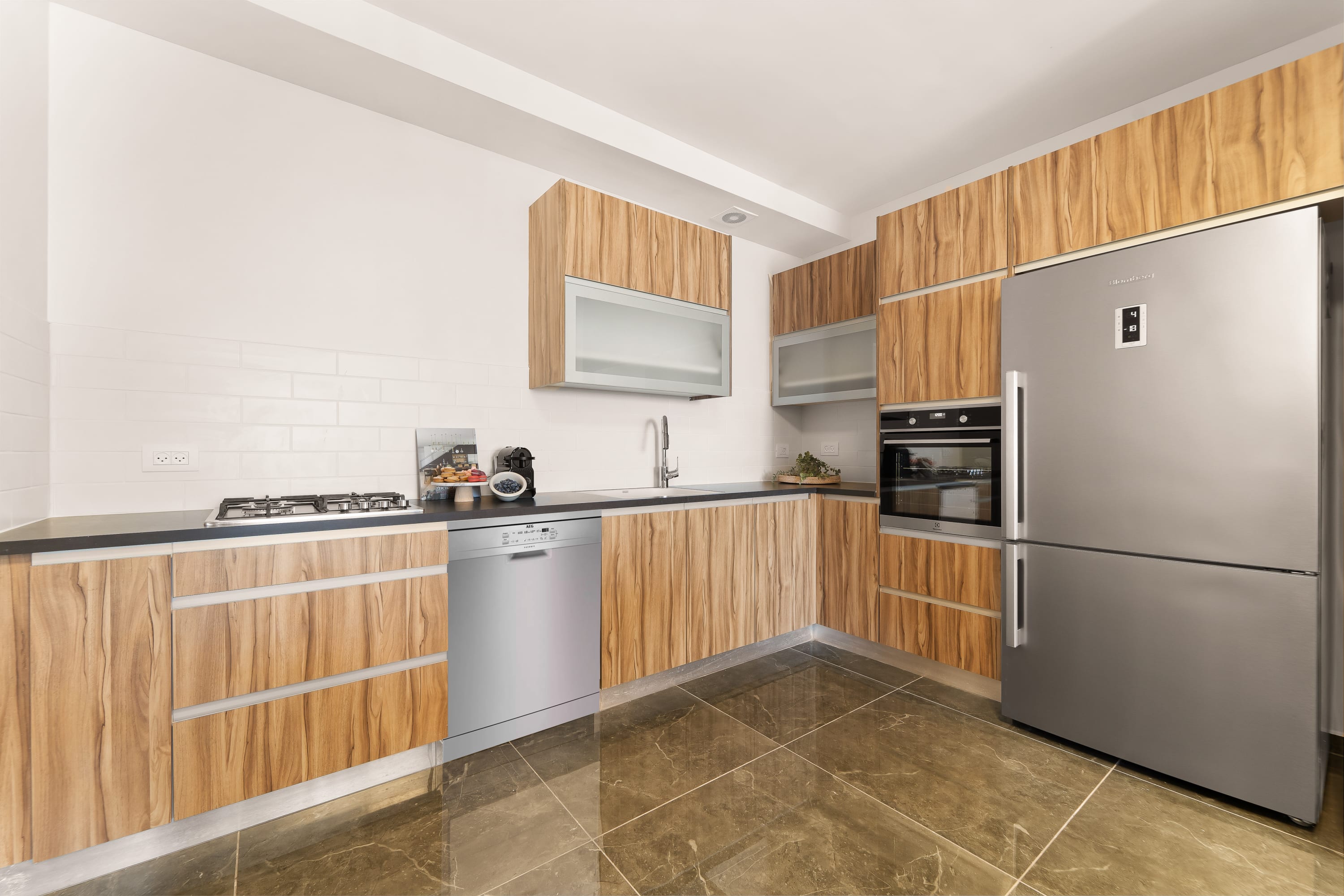 Luxury Apartment in the Heart of Jerusalem Stunning Panoramic Views photo 9