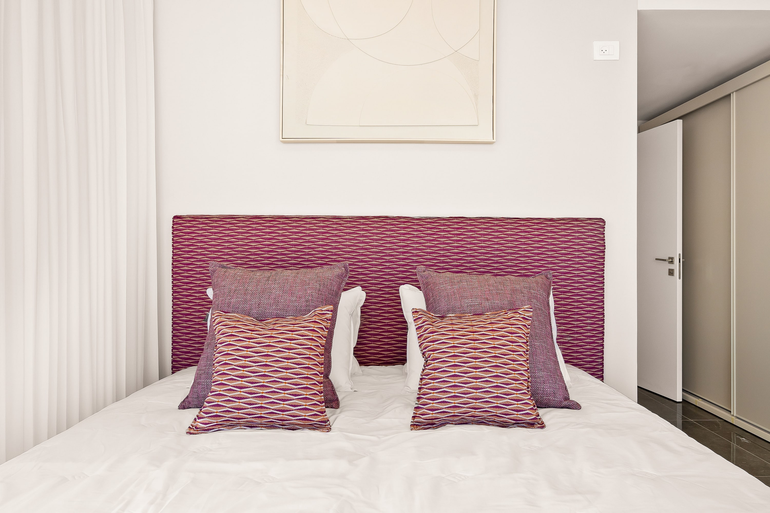 Luxury Apartment in the Heart of Jerusalem Stunning Panoramic Views photo 41
