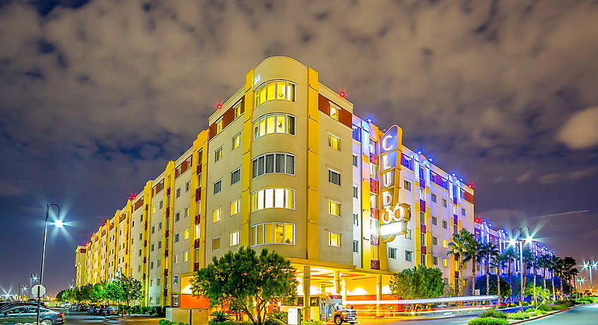 Bluegreen Club 36 Vegas | Exclusive 2BR Villa — Las Vegas, NV — vacation rental