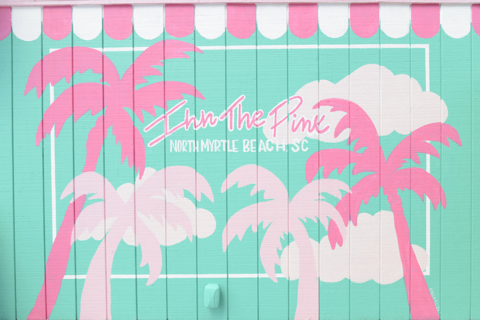 Inn the Pink One-in-a-Million Vacation with Pool!