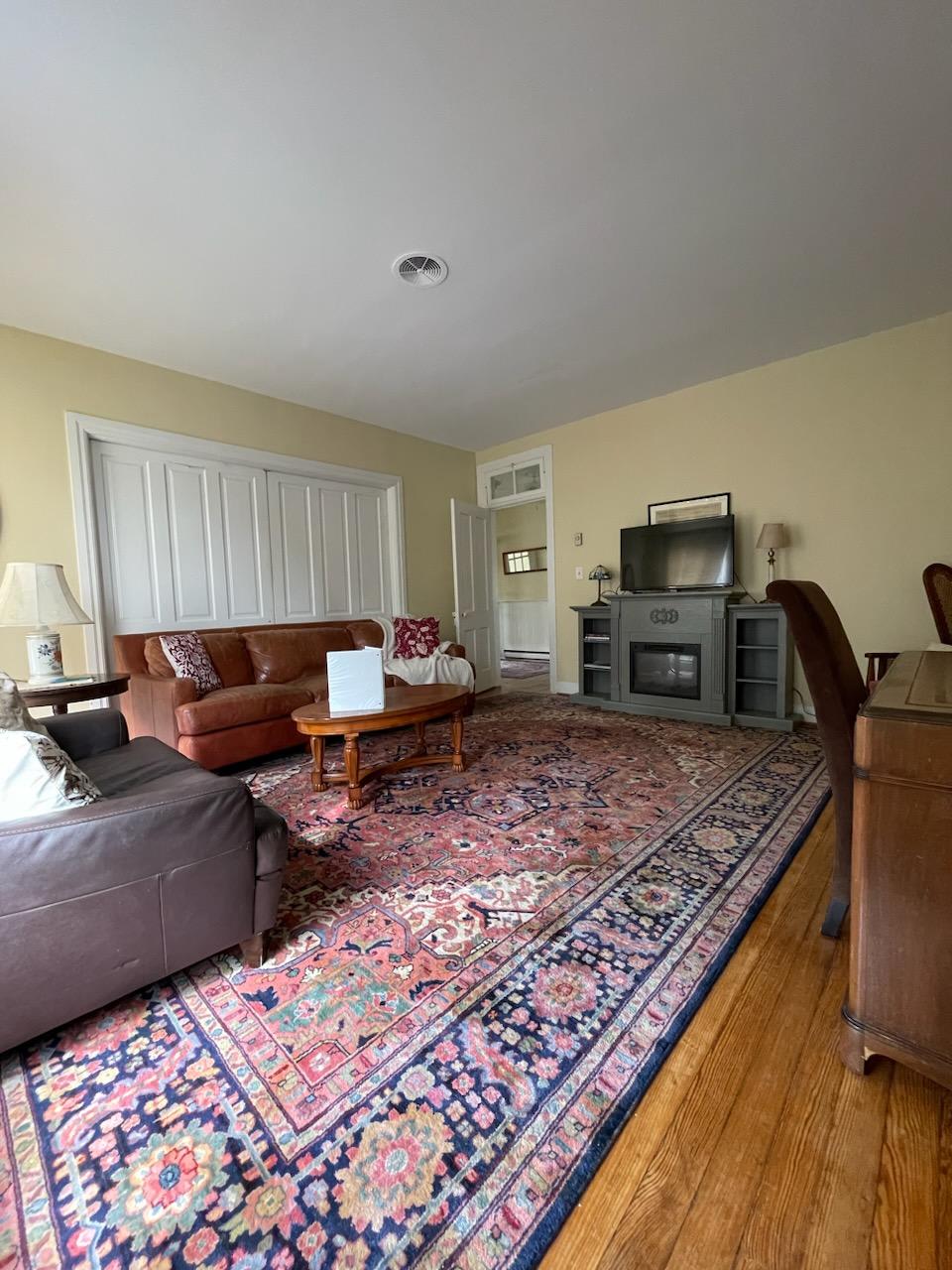 Merchants Flat — Bolivar, WV — vacation rental