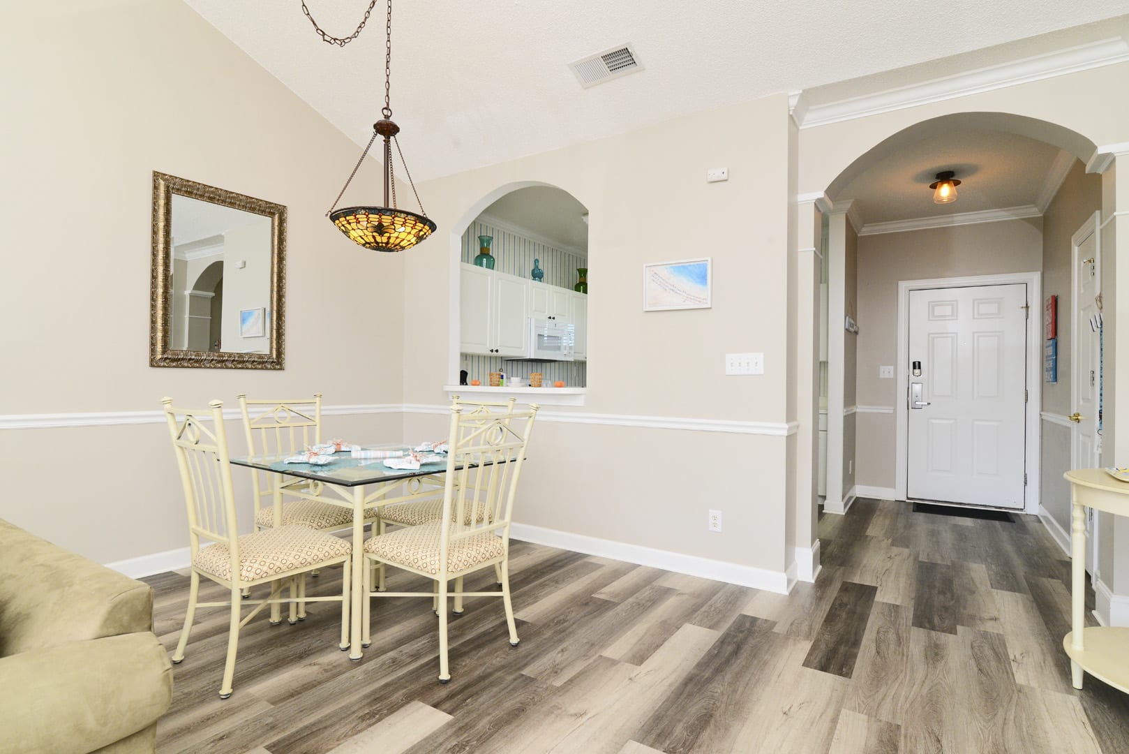 Barefoot Dream! Modern and Gorgeous w 15000sf Pool