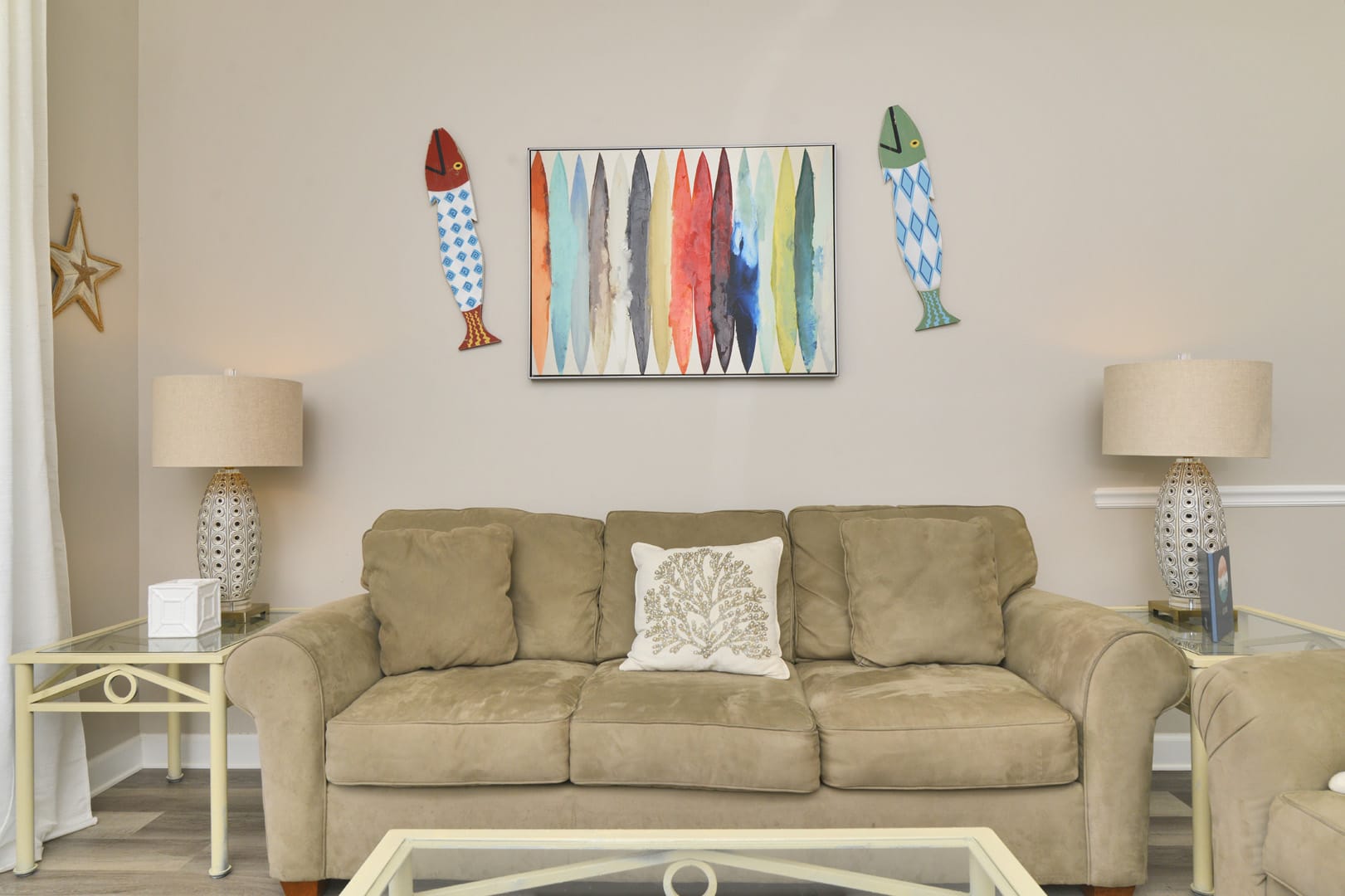 Barefoot Dream! Modern and Gorgeous w 15000sf Pool