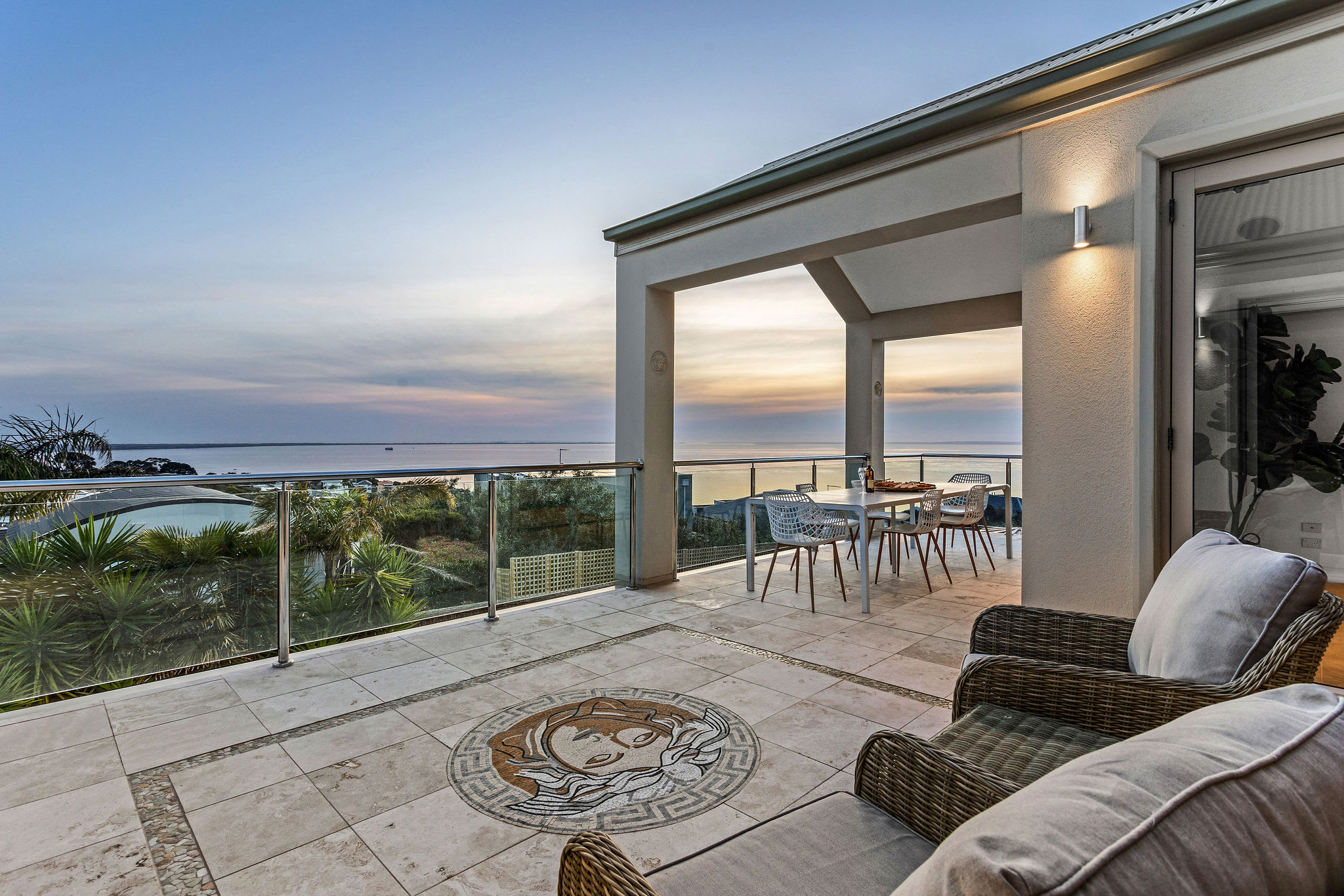 Sunset View Luxury | 4 Bedrooms With Sauna - Foto 1