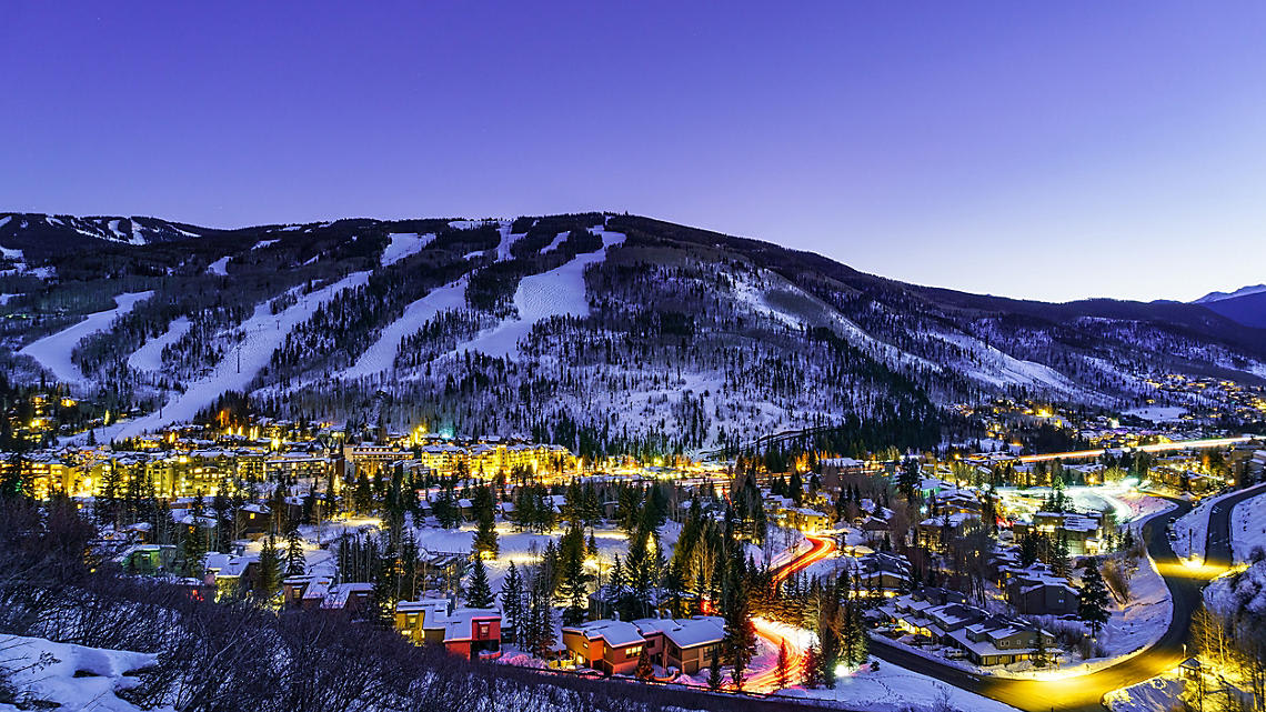 Bluegreen's Streamside at Vail | 1BR Luxury Suite — Vail, CO — vacation rental