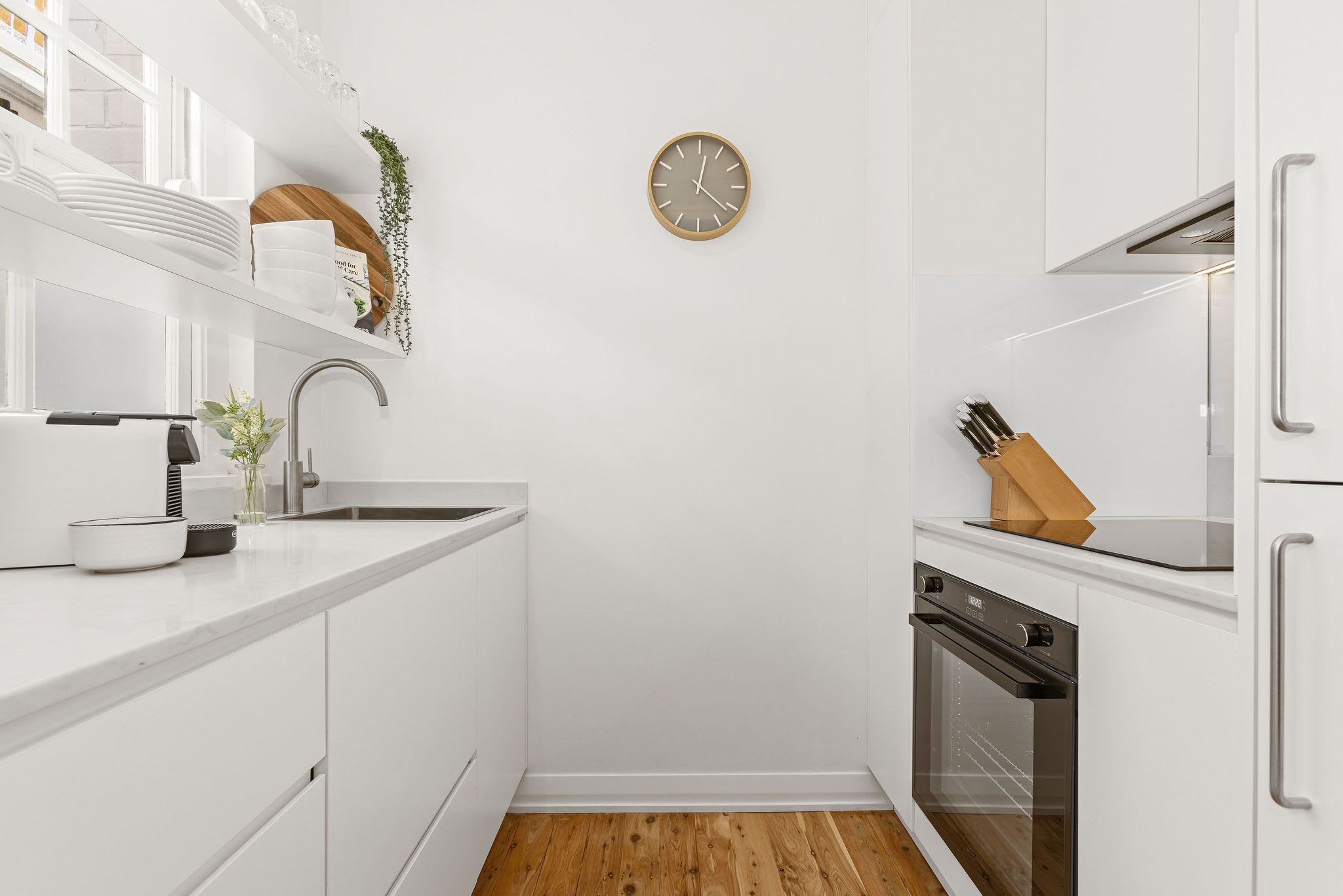 Mulwarree Avenue Apartments - One Bedroom