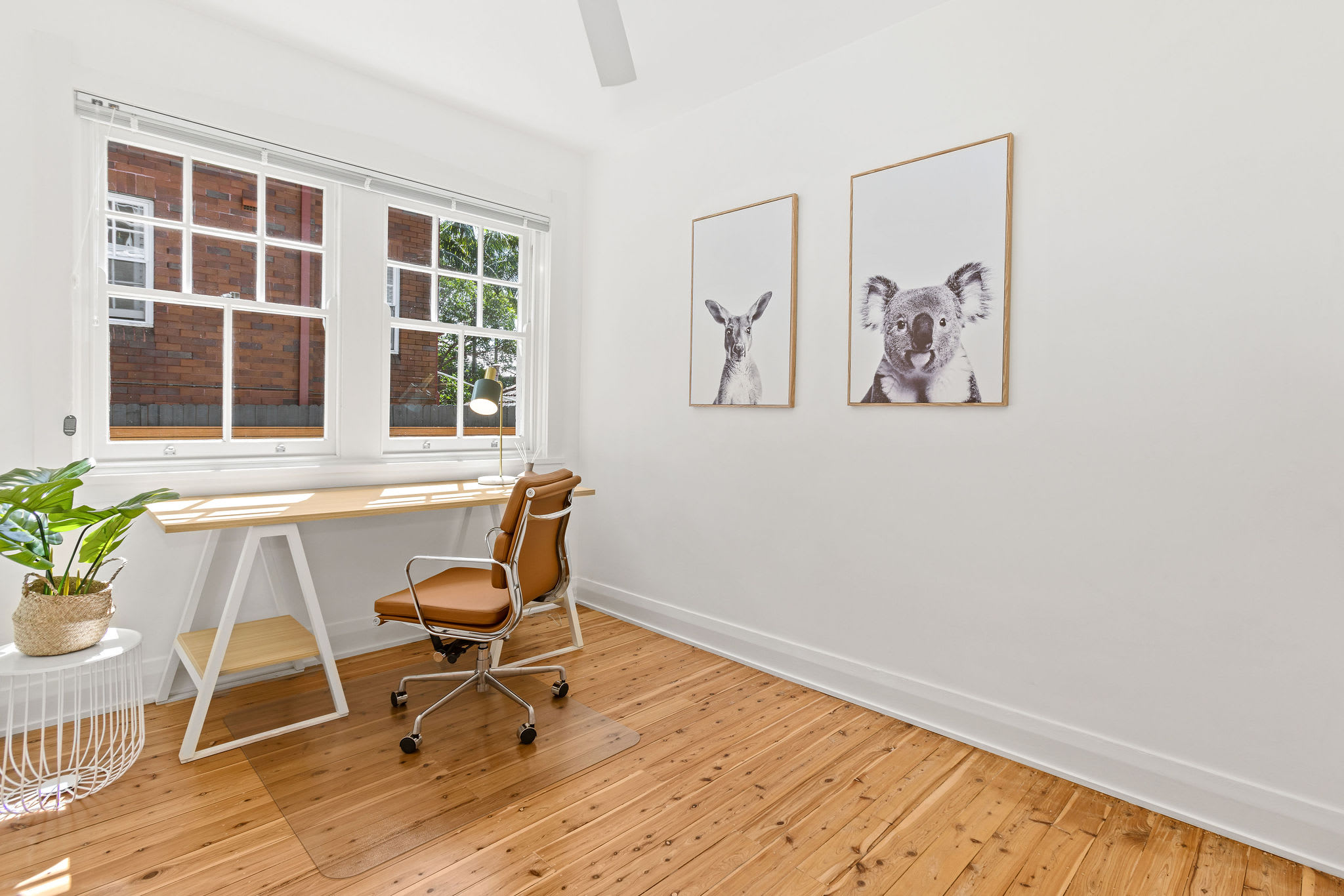 Mulwarree Avenue Apartments - One Bedroom