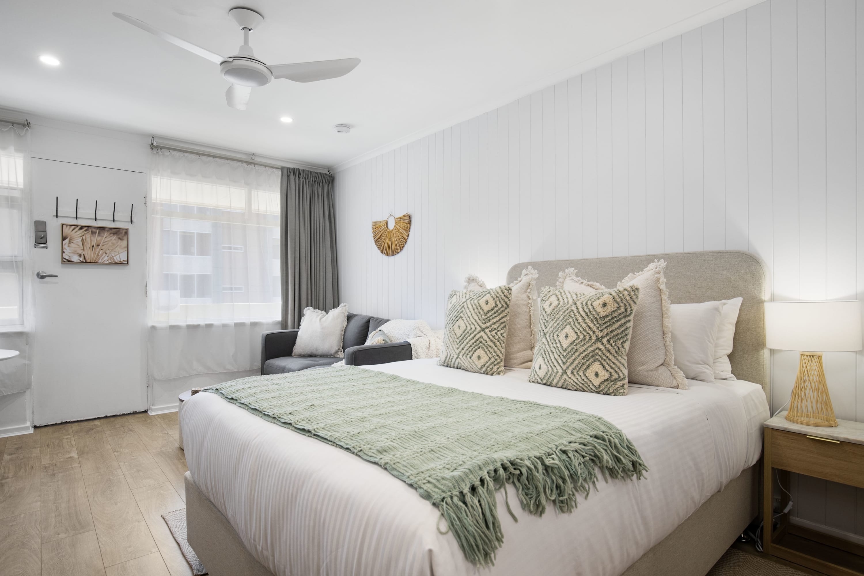 Bayscape Studio Glenelg — Glenelg, South Australia — vacation rental
