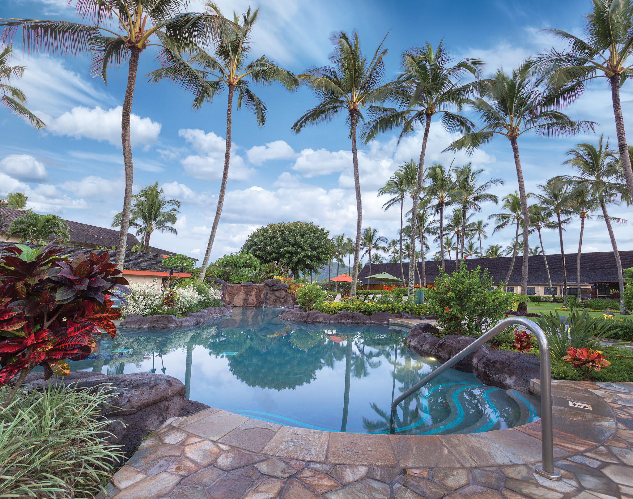 Wyndham Kauai Beachboy Resort | King Bed Studio — Kapaʻa, HI — vacation rental