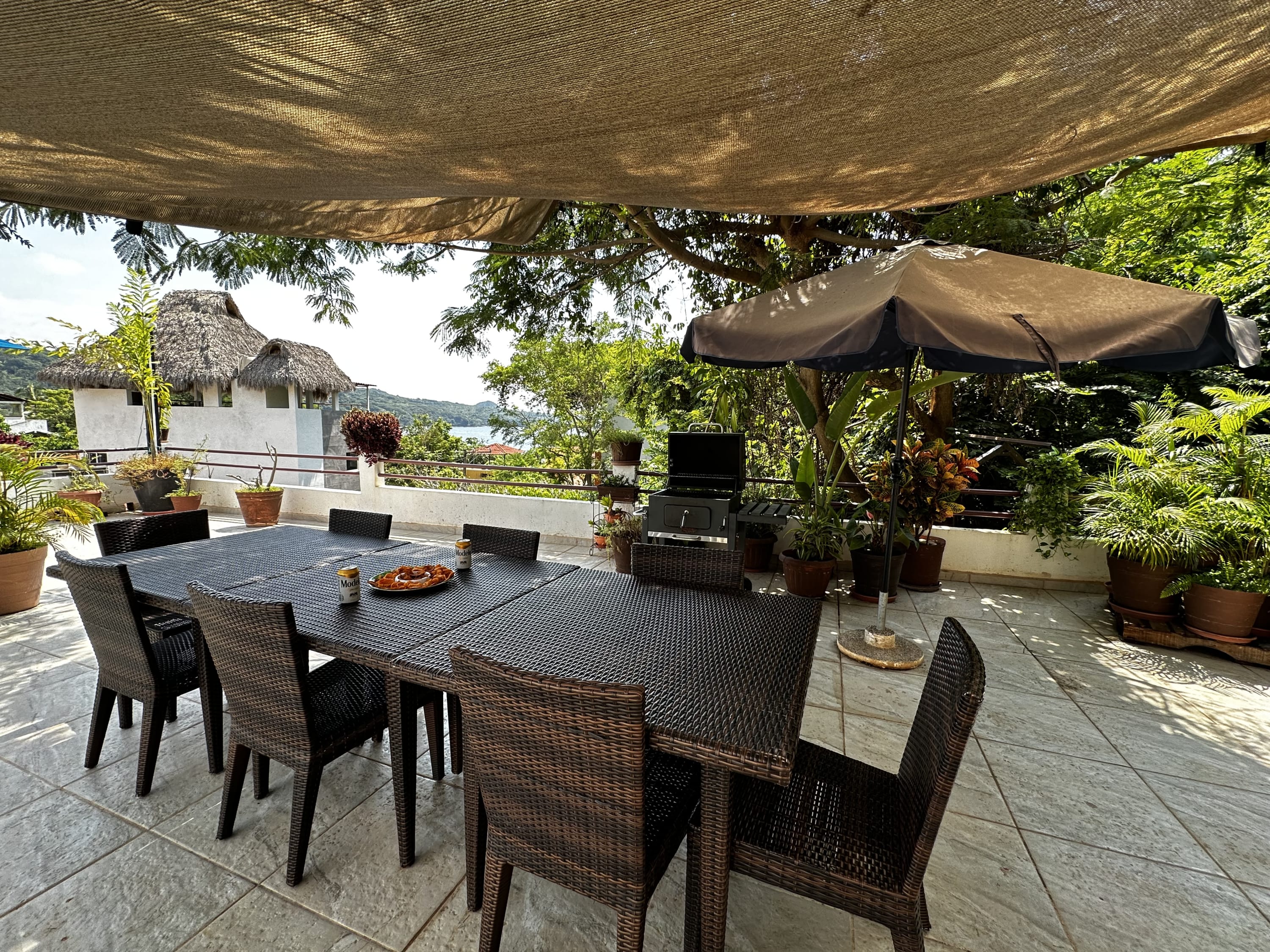 Corales apartment, remodeled, pool and beach 50 m