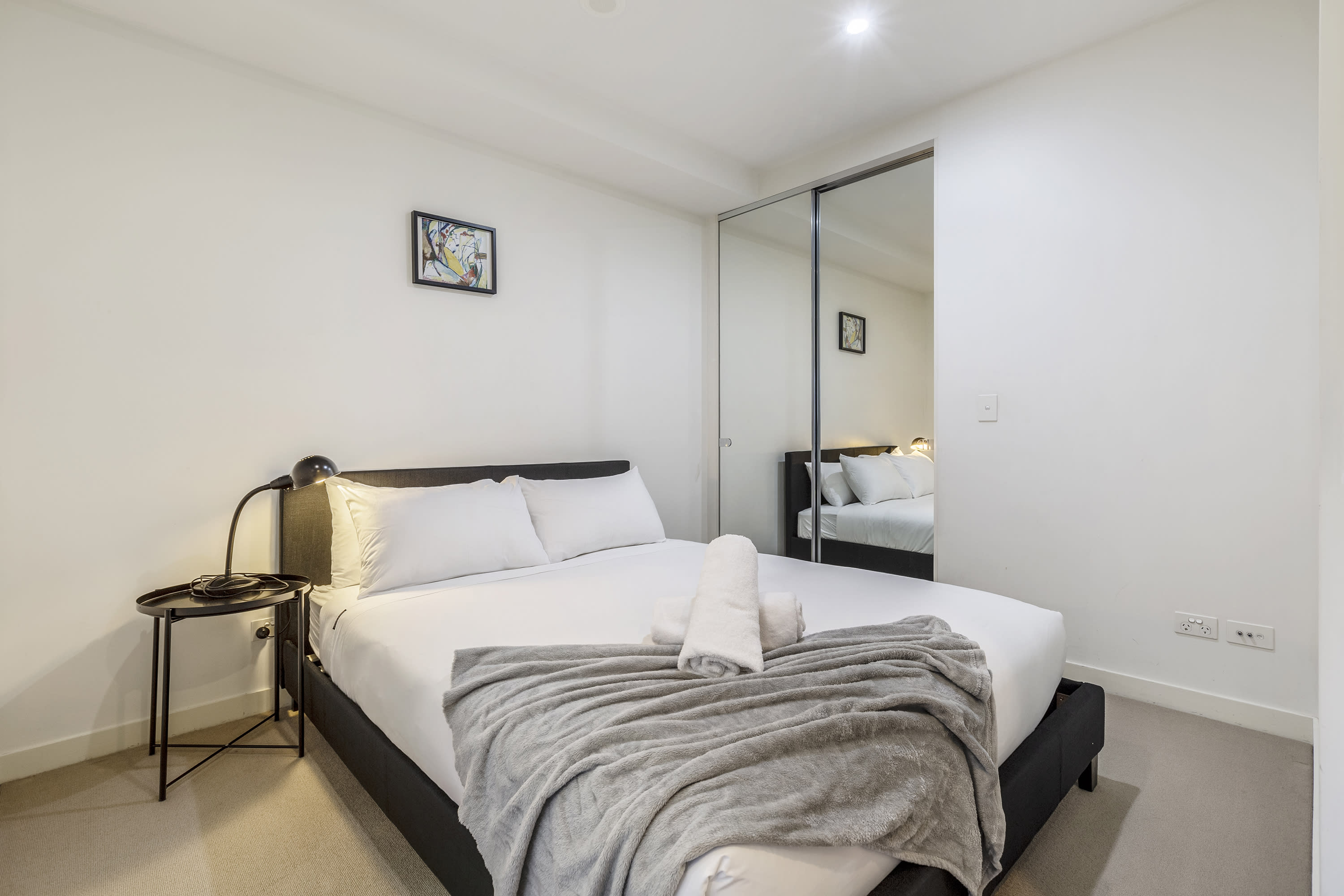 1 Bedroom Apartment steps from South Yarra Station - Foto 4