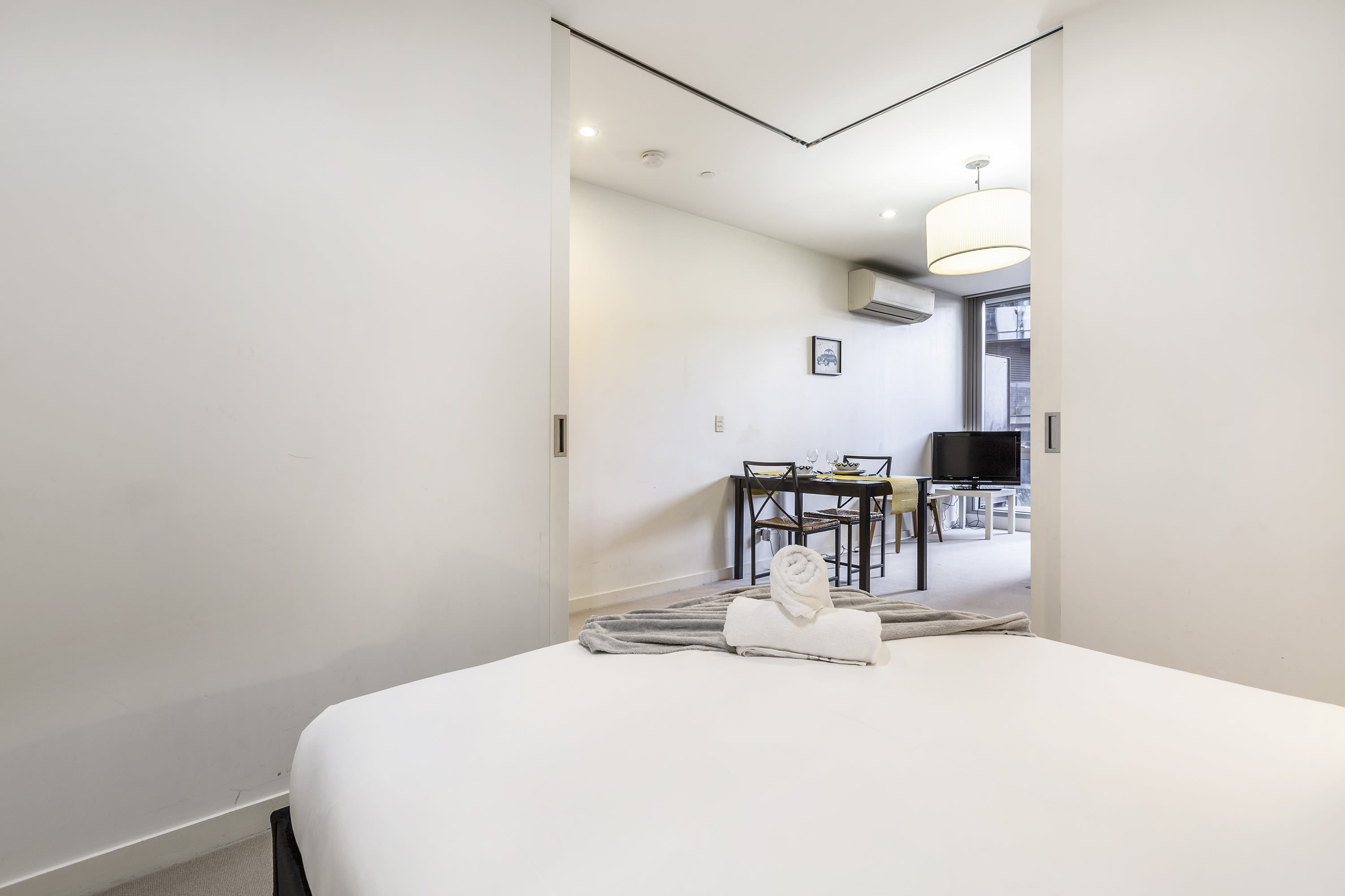 1 Bedroom Apartment steps from South Yarra Station - Foto 19