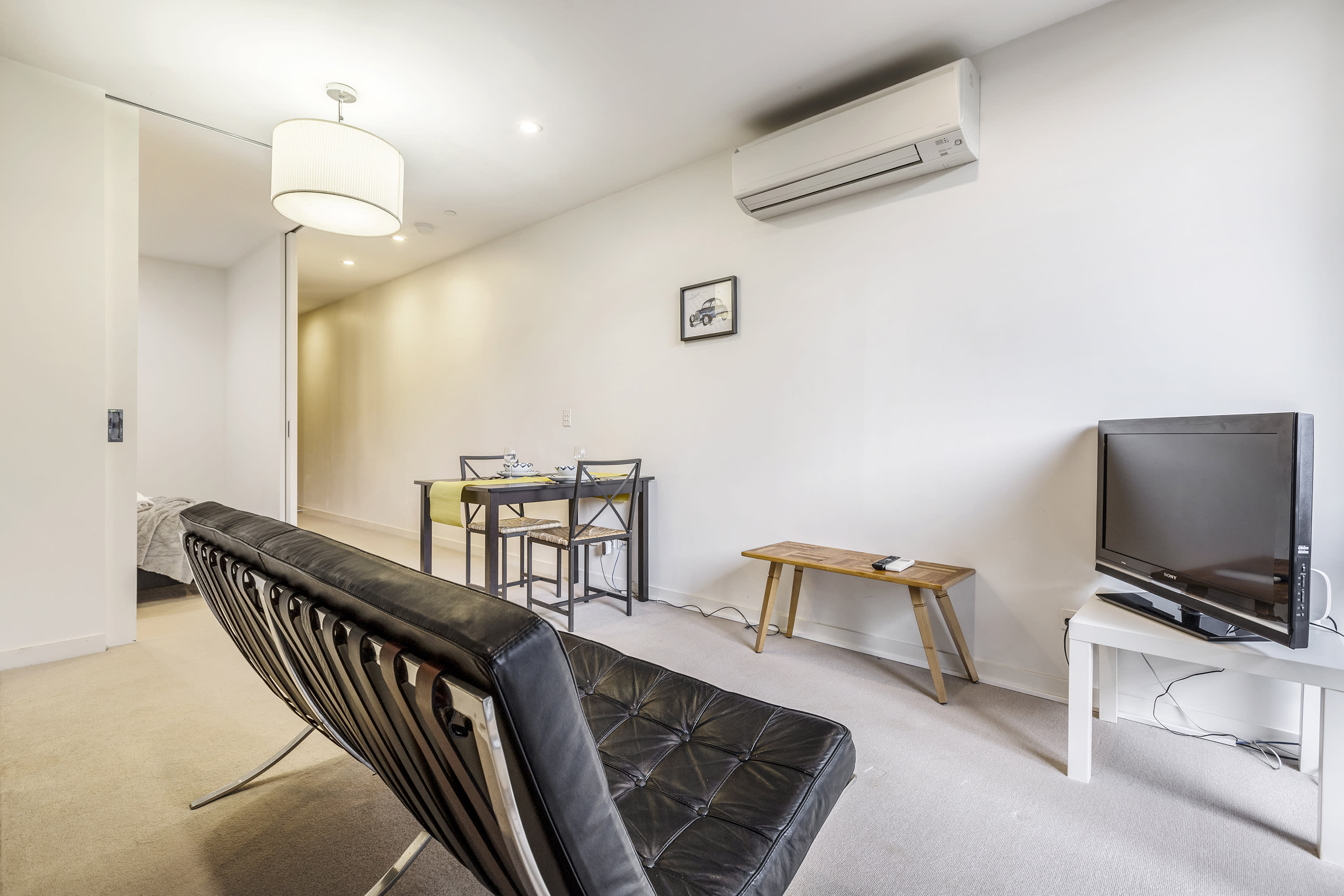 1 Bedroom Apartment steps from South Yarra Station - Foto 13