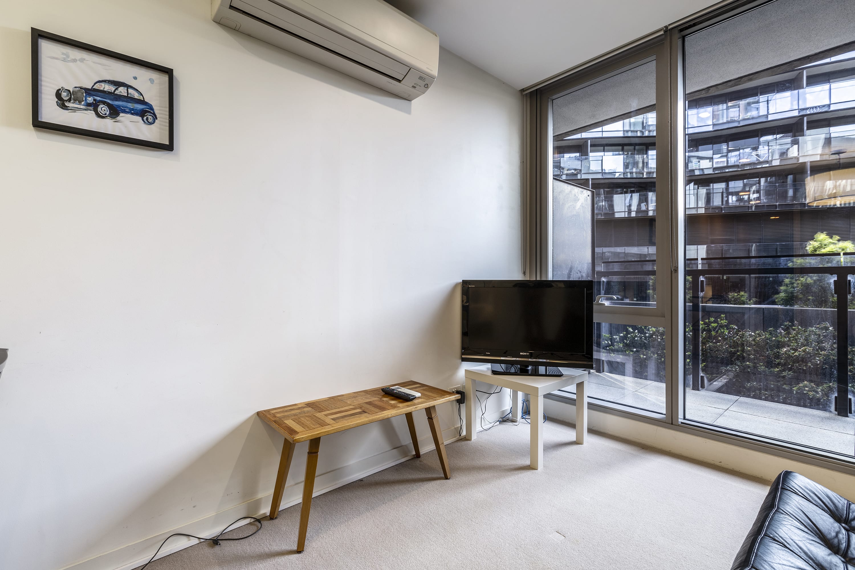 1 Bedroom Apartment steps from South Yarra Station - Foto 17