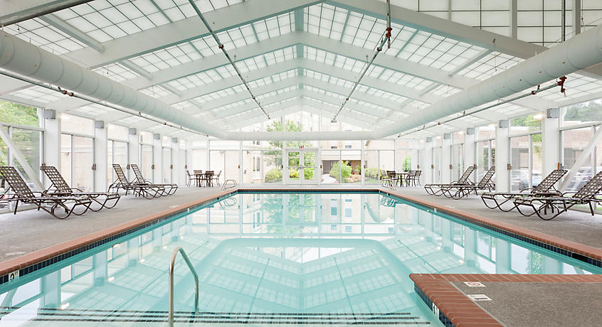 Patrick Henry Square Resort | Spacious 1BR Suite — Williamsburg, VA — vacation rental