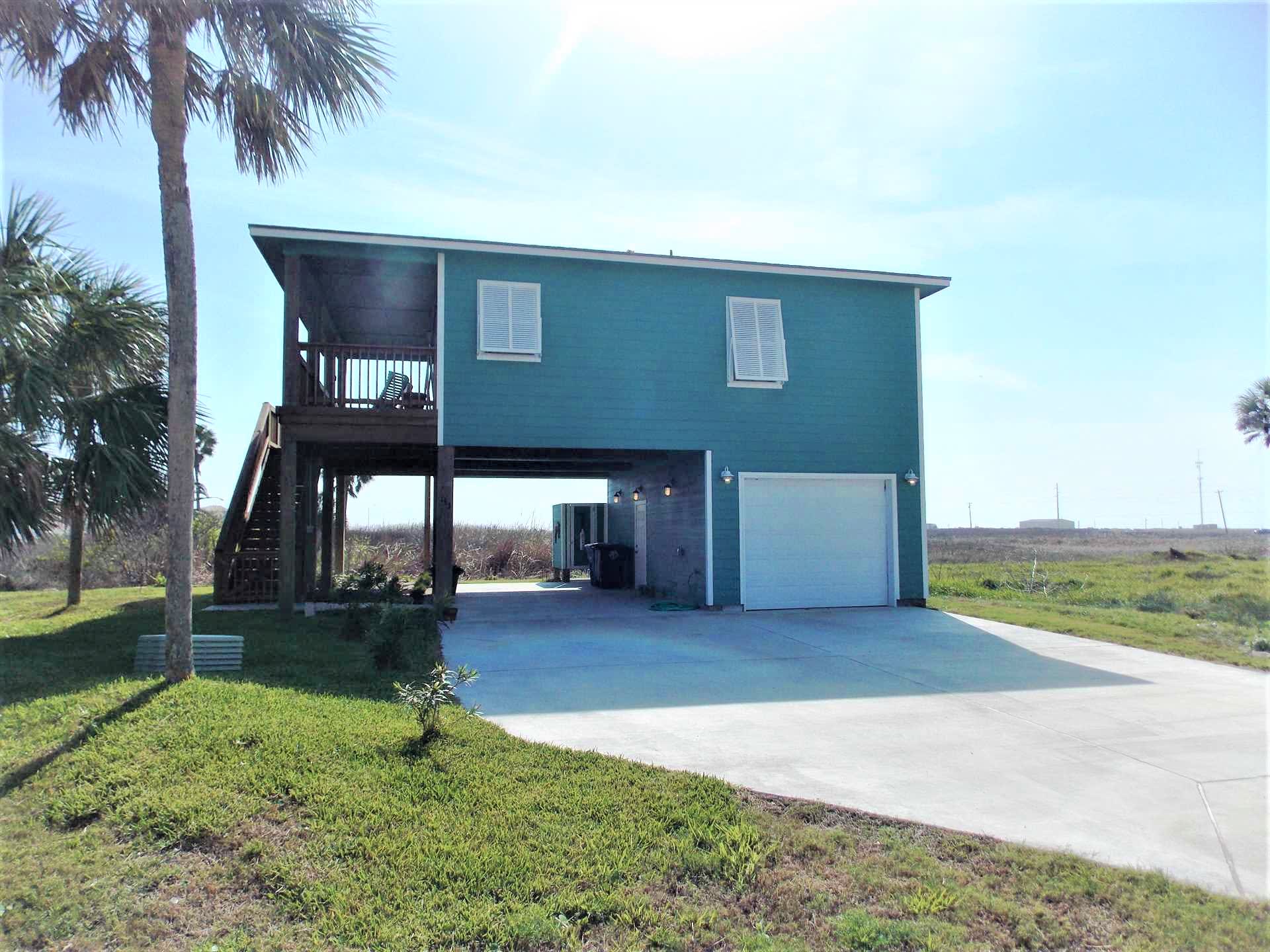 Welcome to 7 Palms!