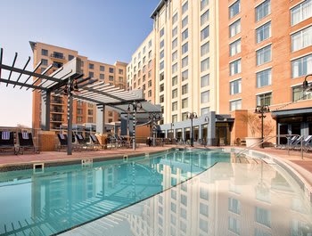 Wyndham National Harbor 3BR Apartment with Resort Access — Oxon Hill, MD — vacation rental