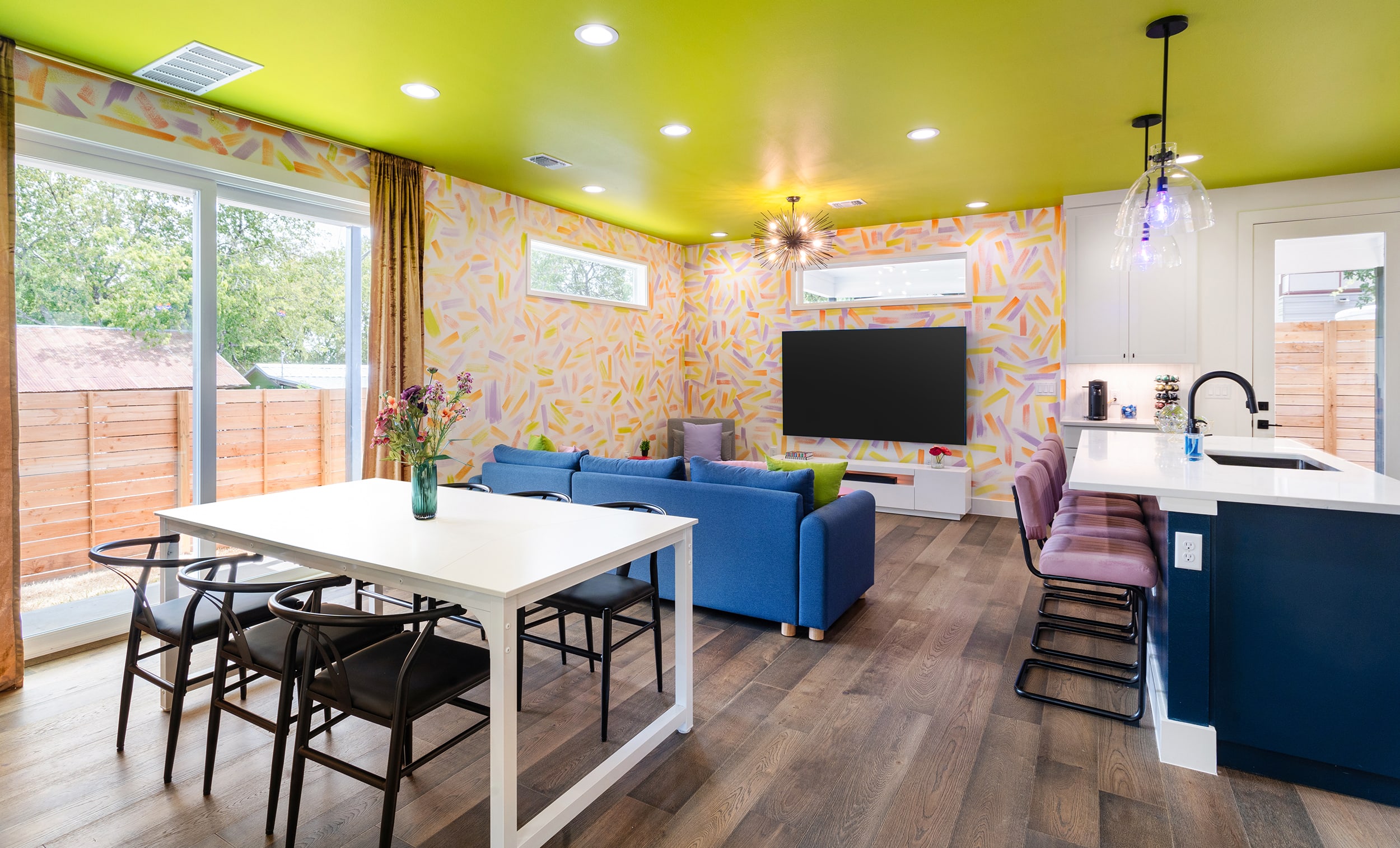 3 Bedroom Home in East Austin