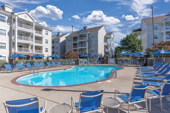 Wyndham Nashville Resort 2BR Apartment with Resort Access — Nashville, TN — vacation rental