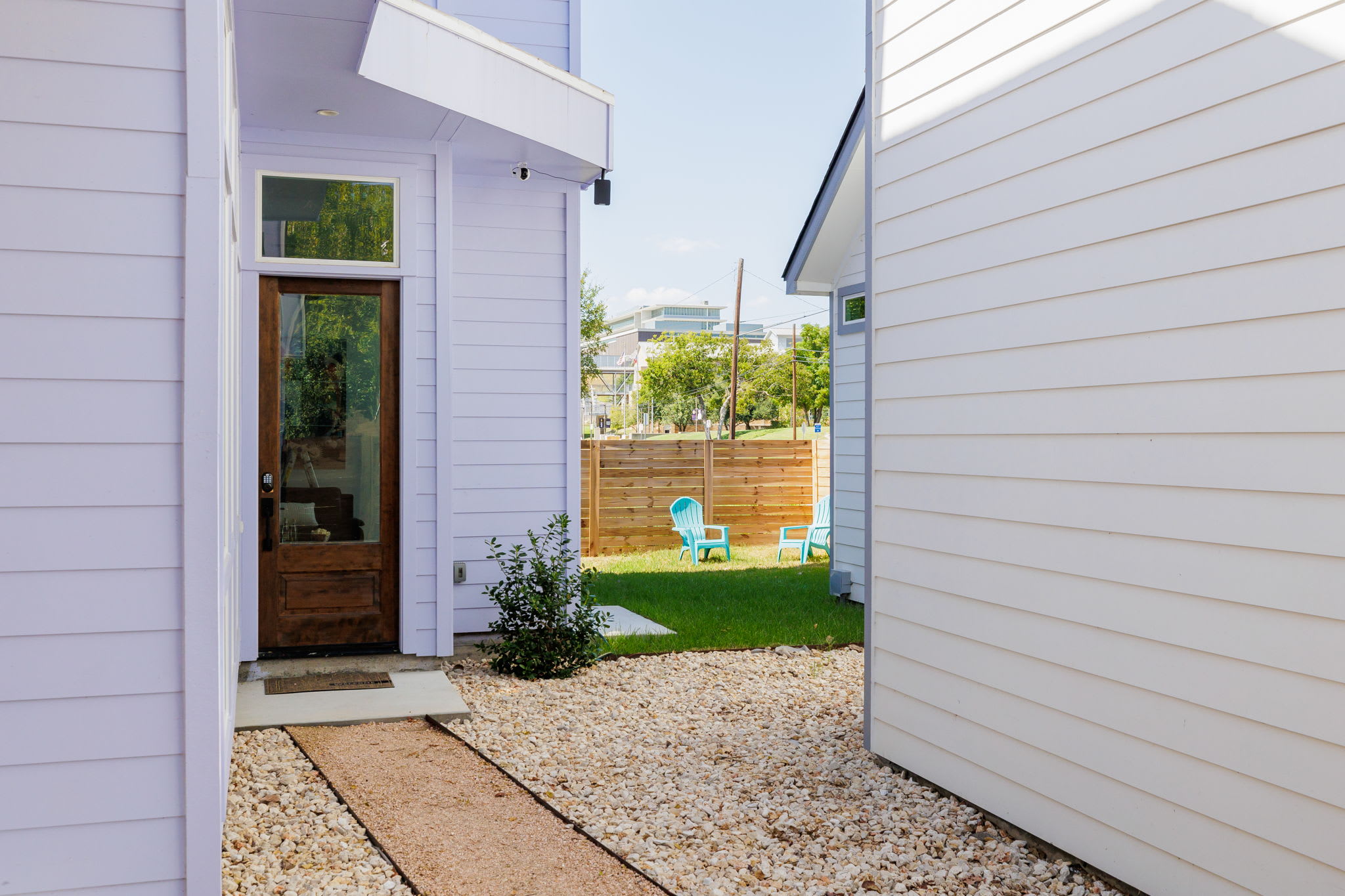 Free Parking, East Side | Eastview - Portoro