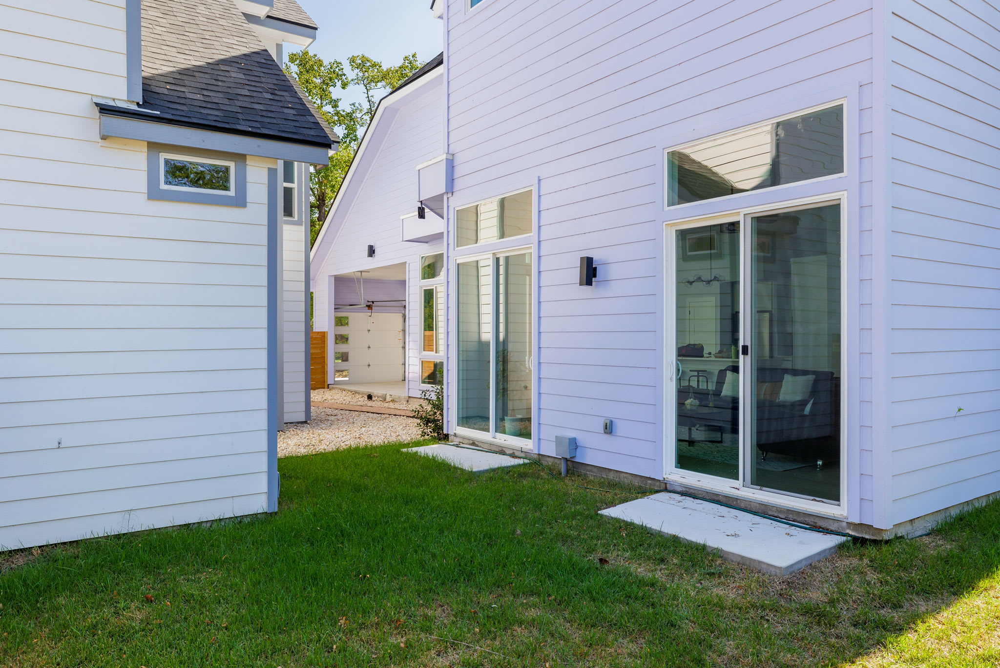 Free Parking, East Side | Eastview - Portoro