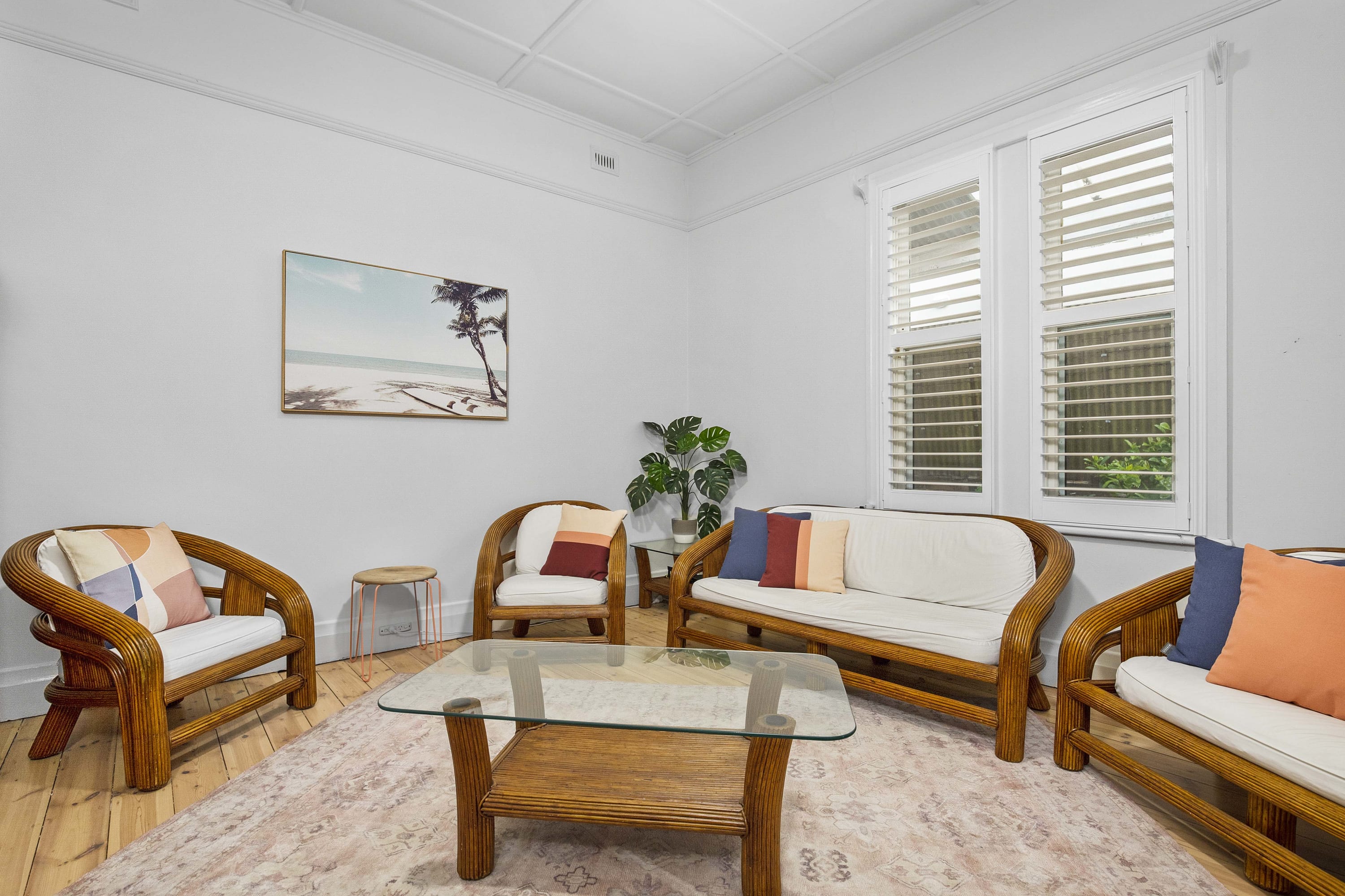 Wanderlust 3BR Cottage Grange | Pet Friendly — Grange, South Australia — vacation rental
