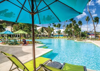 Island Paradise: 3BR Suite at Marg St Thomas — Río Grande, St. Thomas — vacation rental