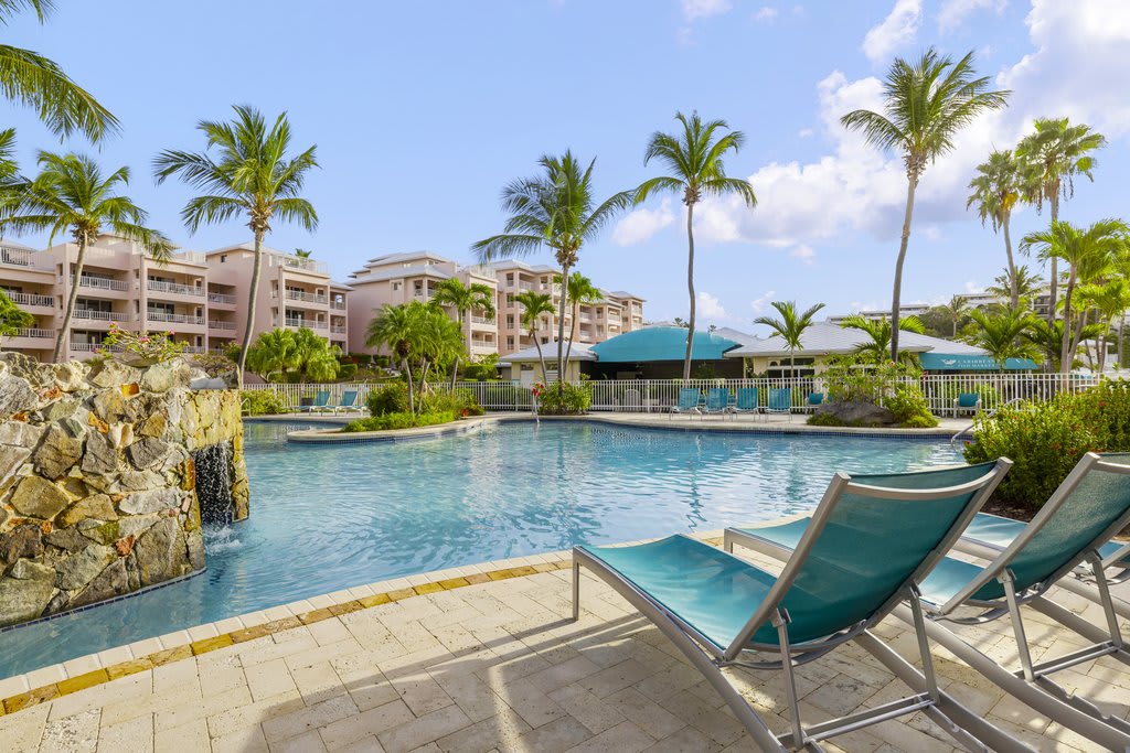 Wyndham Elysian Beach Resort | Three Studio Suites — East End, St. Thomas — vacation rental