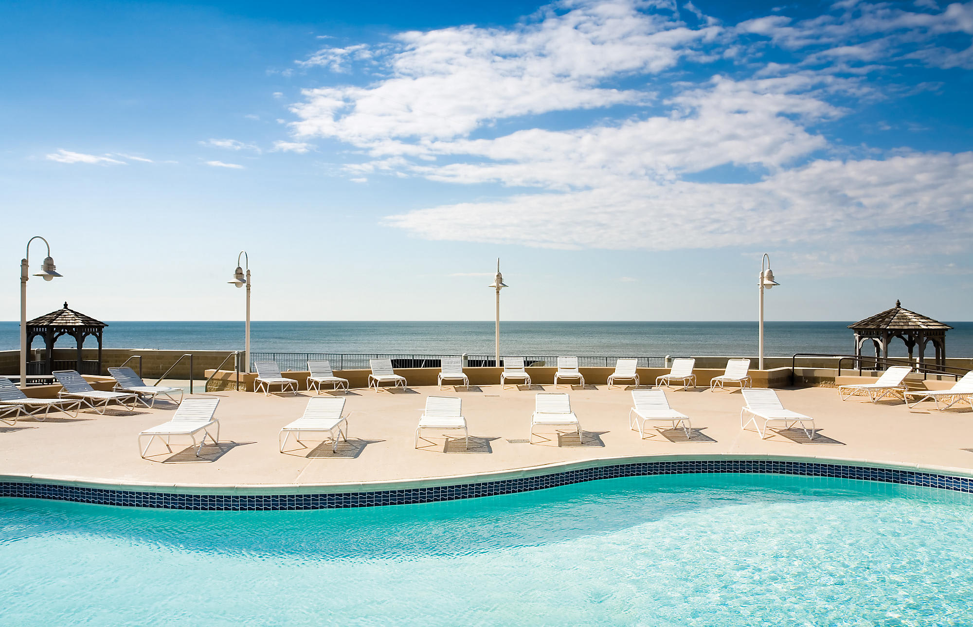 Bluegreen at Atlantic Palace | 1 Bedroom Condo — Atlantic City, NJ — vacation rental