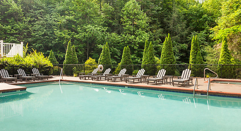 Mountain Loft Resort - Gatlinburg | 1BR Suite — Gatlinburg, TN — vacation rental