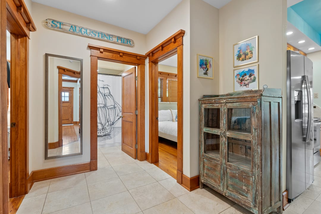 Flagler Cottage | 1 Block to Historic District — photo 17