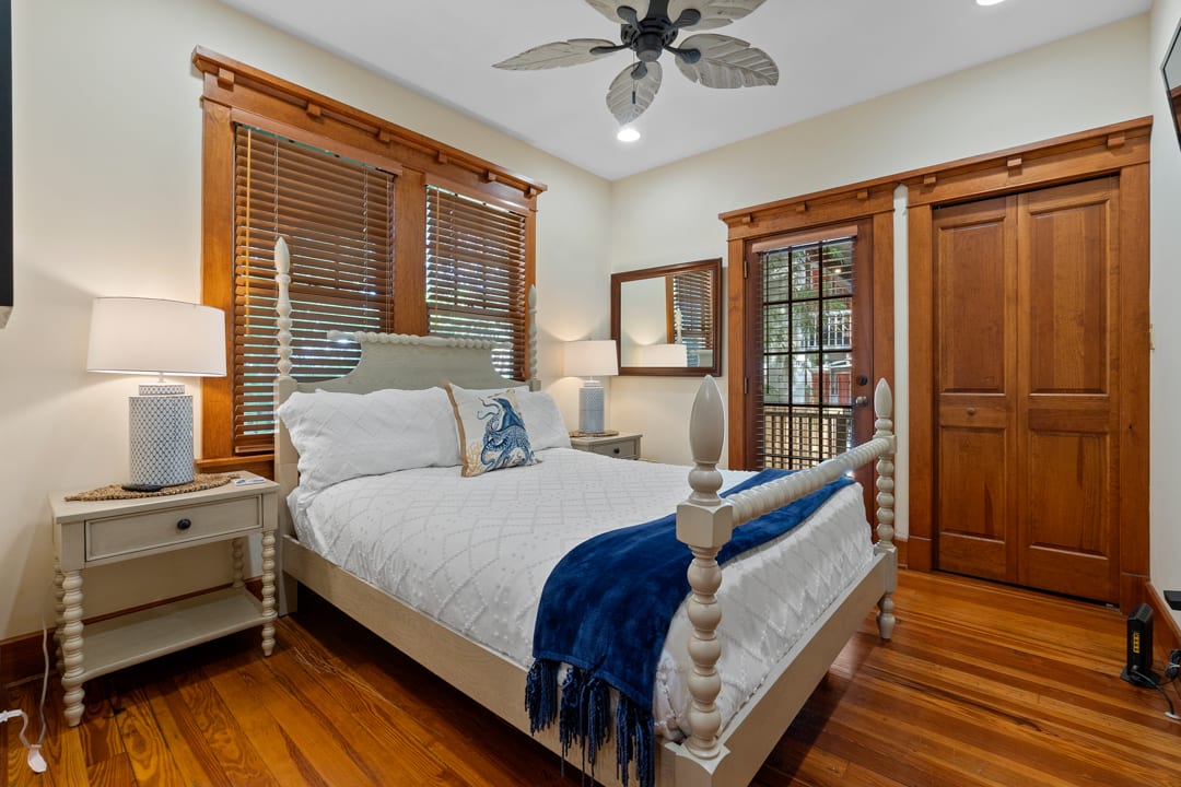 Flagler Cottage | 1 Block to Historic District — photo 19