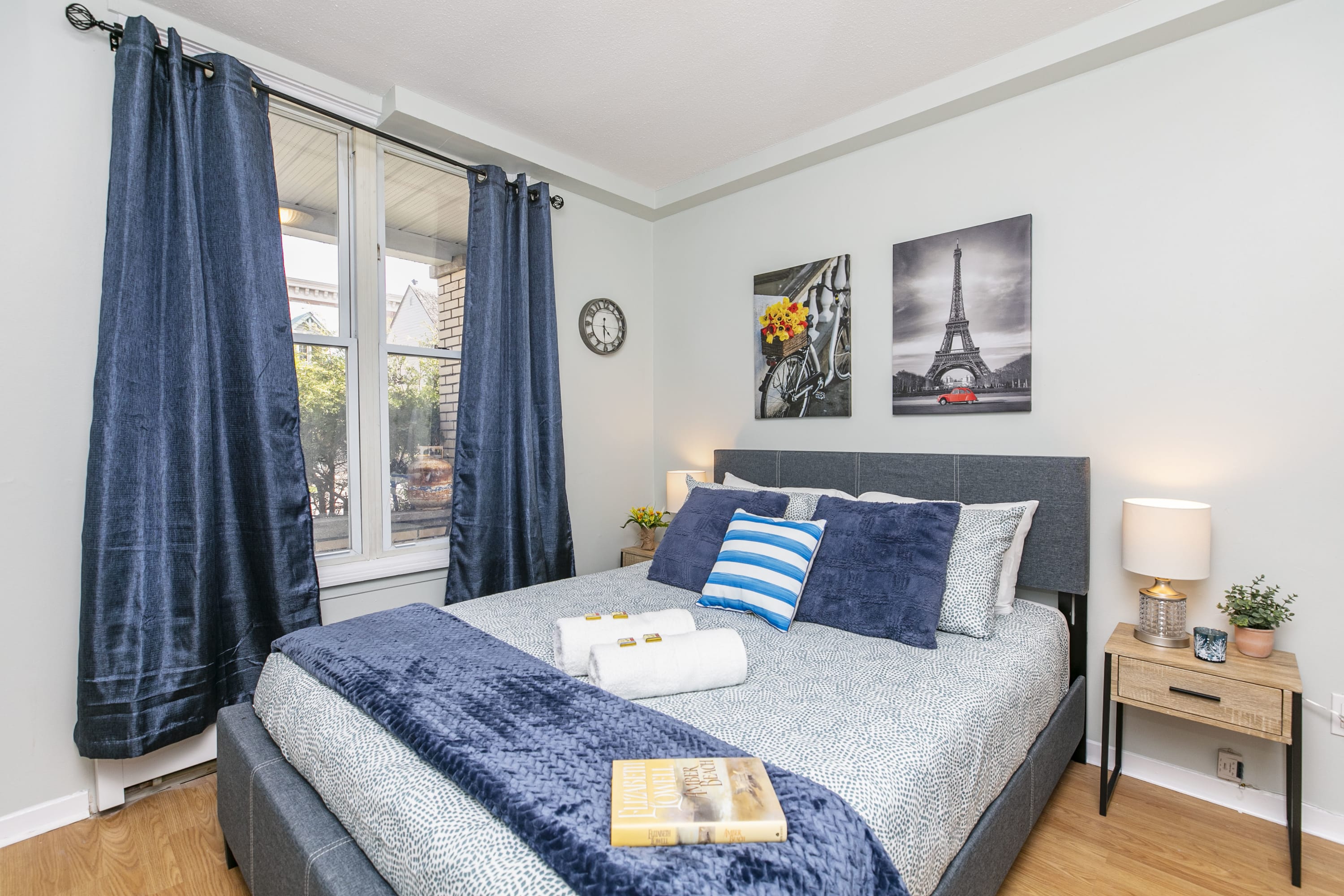 Test Pet Friendly Apartment in Downtown Ottawa