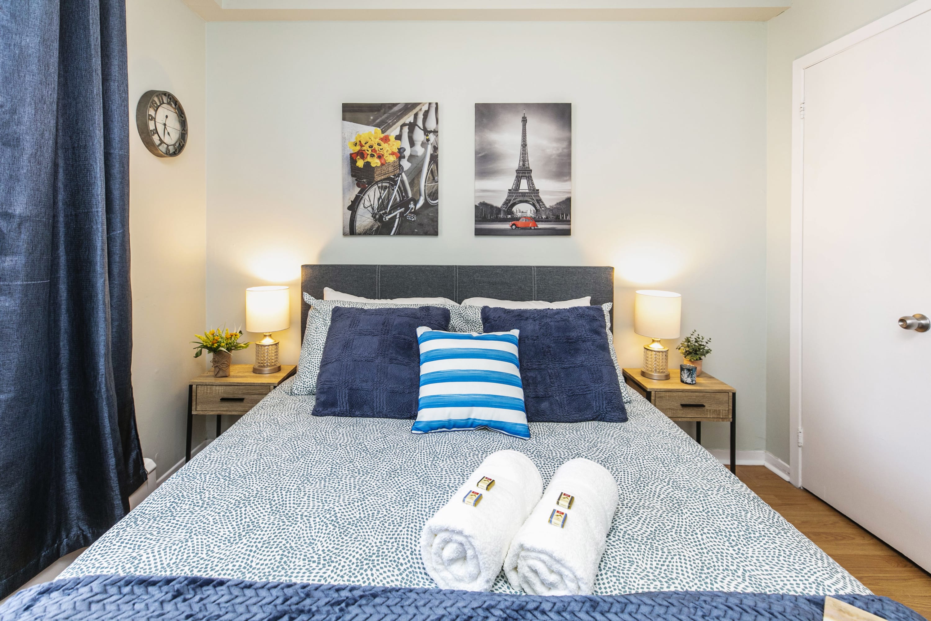 Test Pet Friendly Apartment in Downtown Ottawa | Photo 9