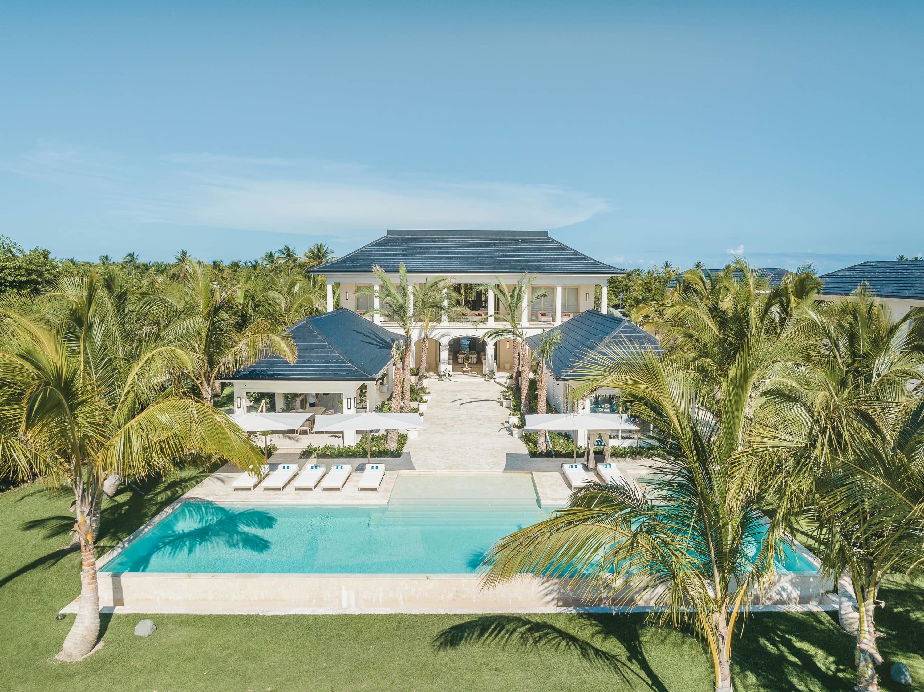 Playa Serena 19 — Punta Cana, La Altagracia Province — vacation rental
