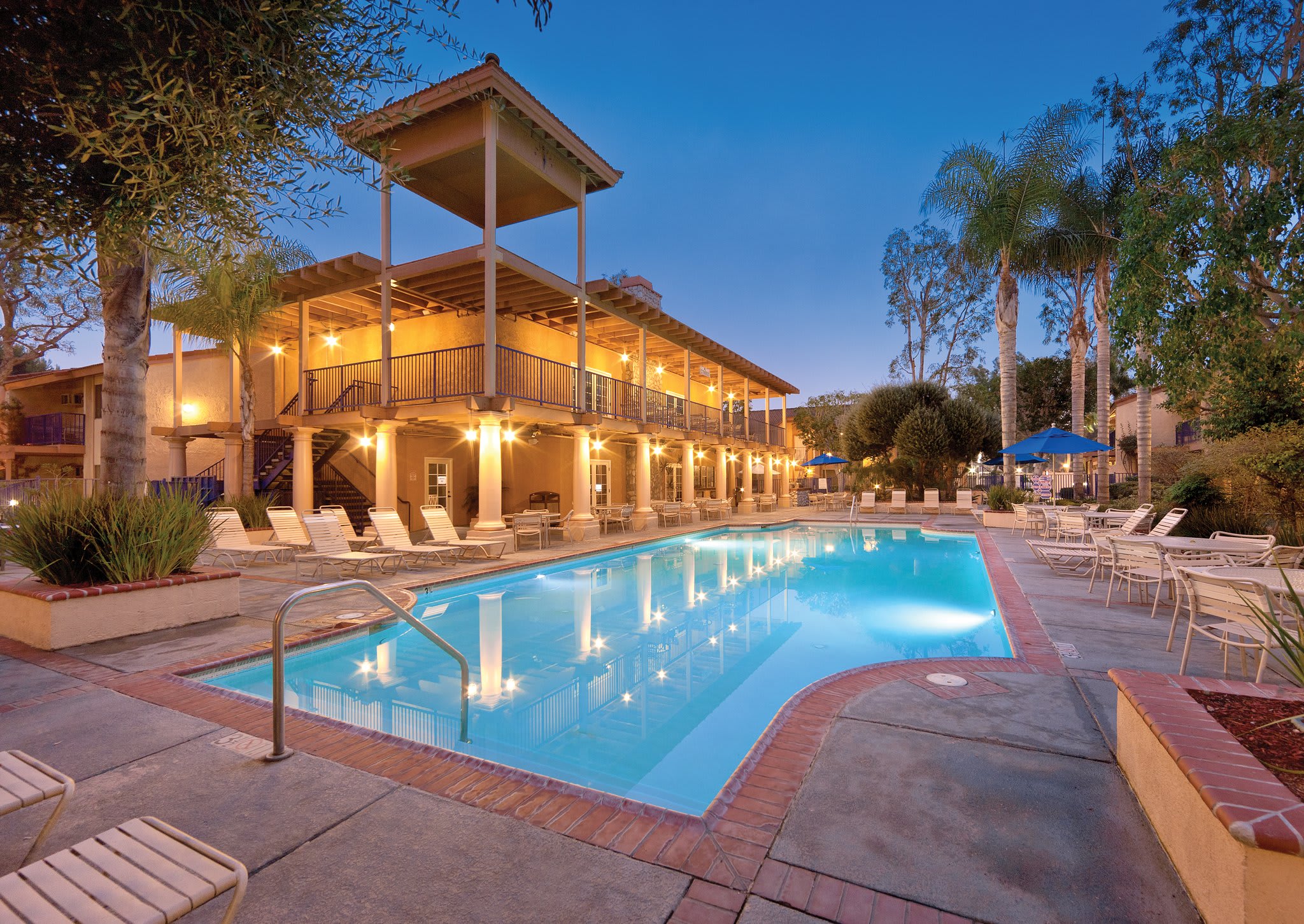 Wyndham Dolphin's Cove | Two 1BR/1BR Suites — Anaheim, CA — vacation rental