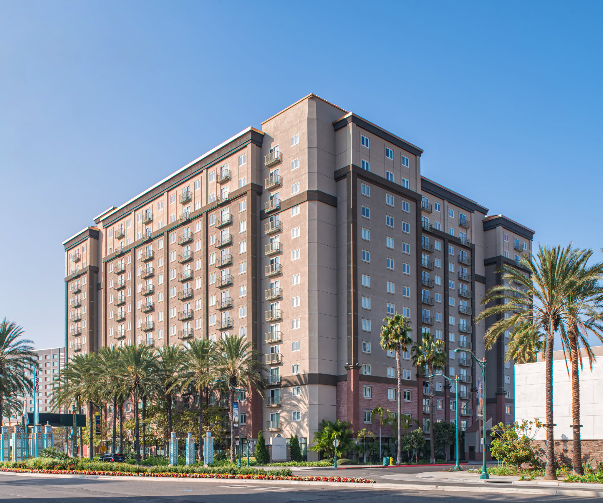 Wyndham Anaheim | 1BR/1BA King Bed Suite — Anaheim, CA — vacation rental